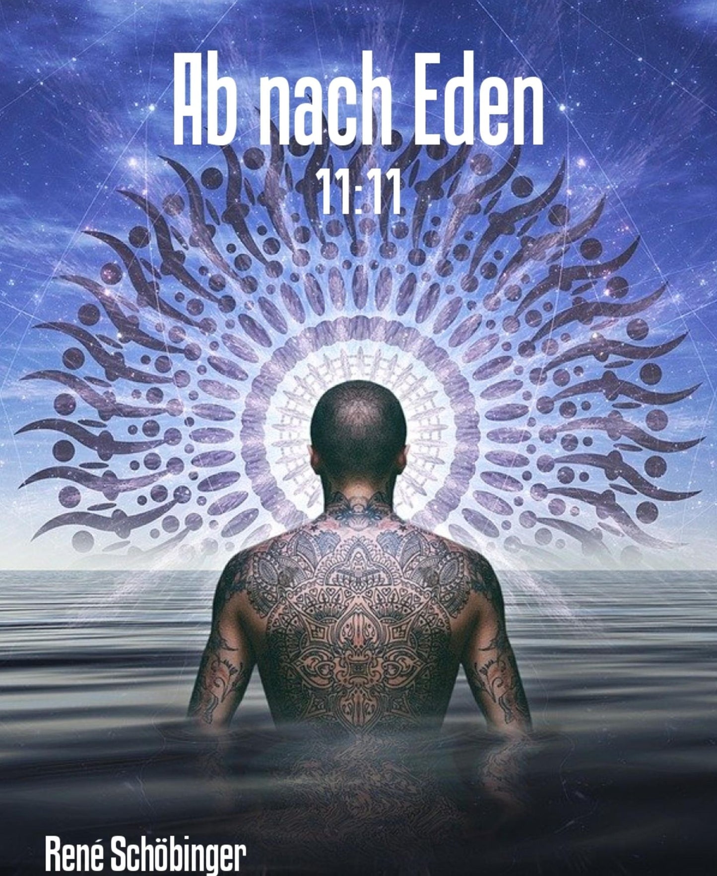 Ab nach Eden: 11:11