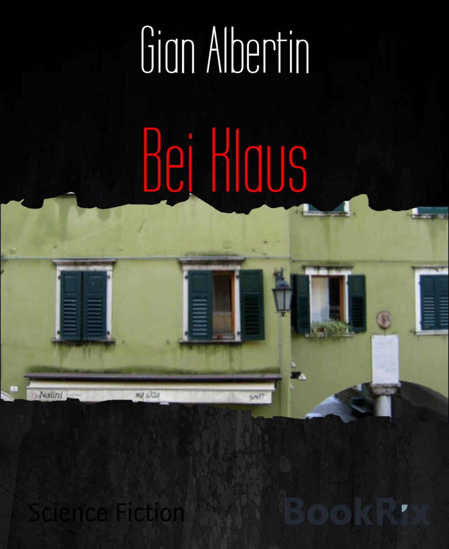 Bei Klaus