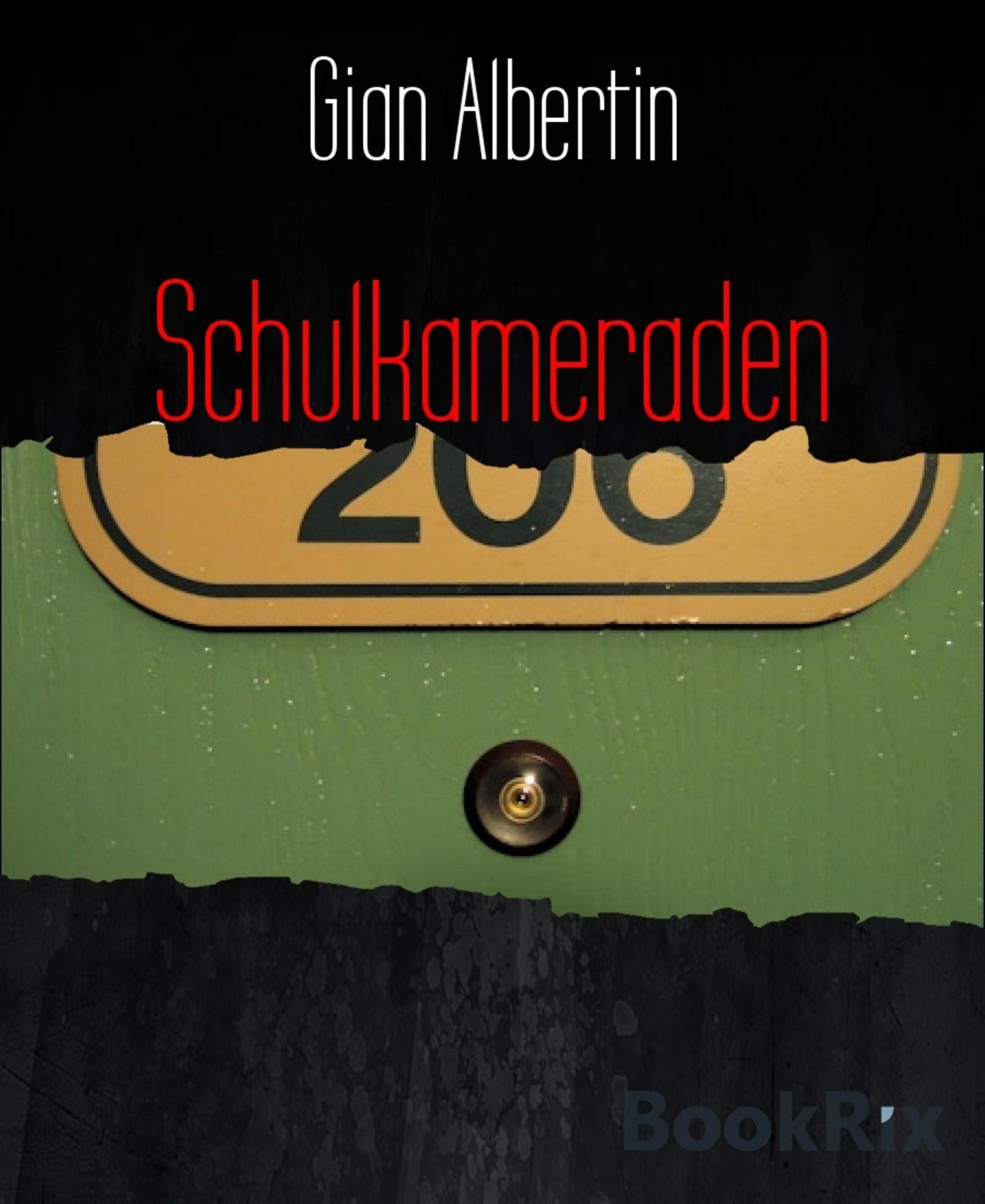 Schulkameraden