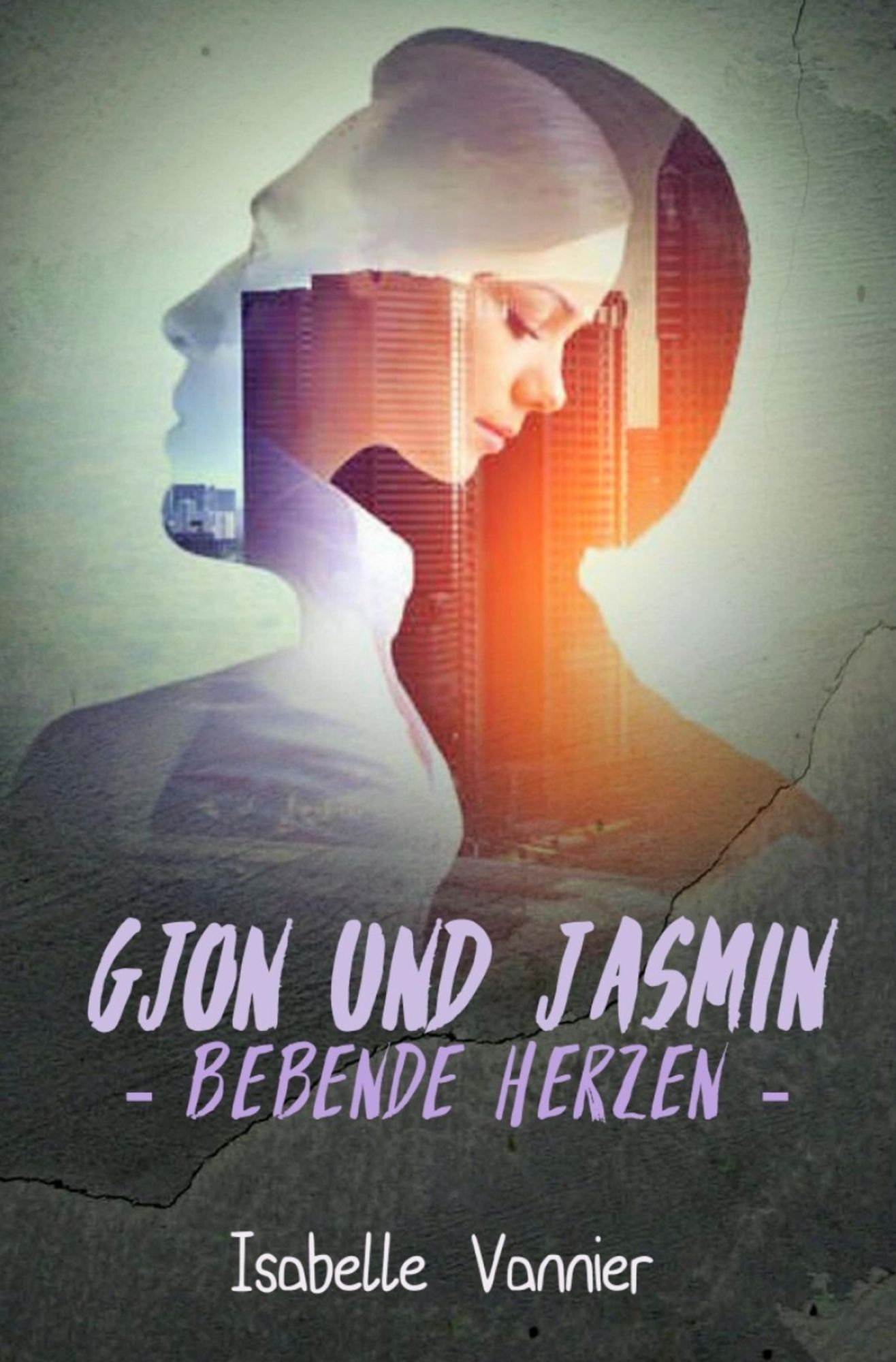 Gjon und Jasmin - Bebende Herzen