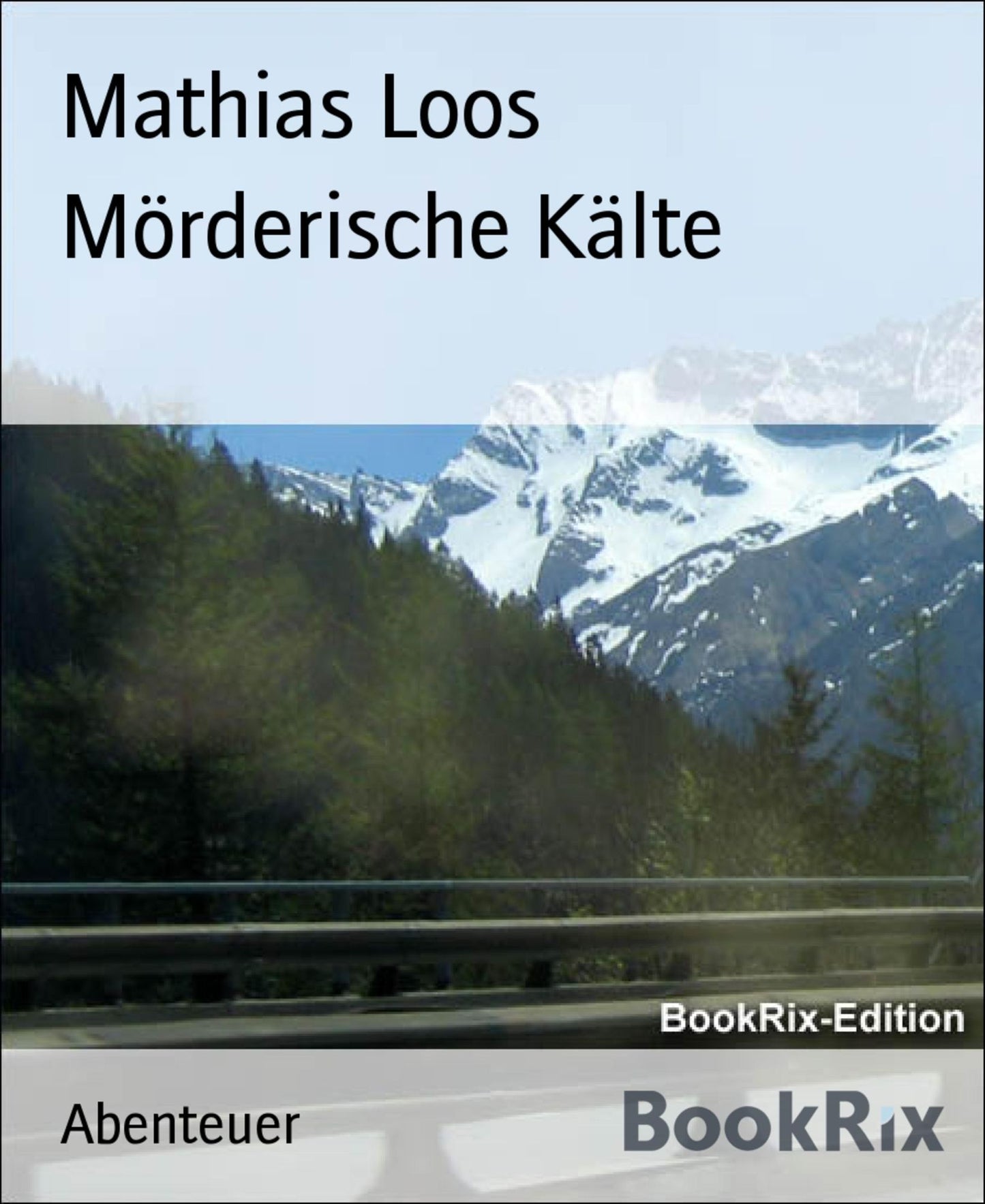 Mörderische Kälte