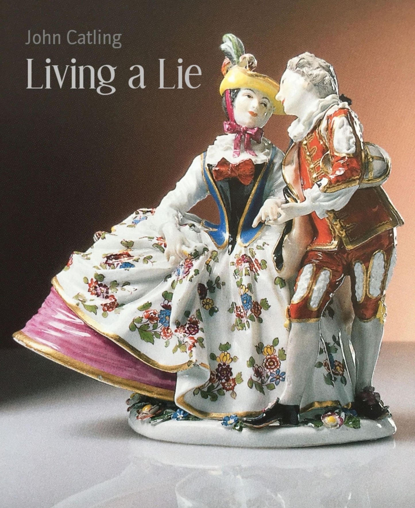 Living a Lie