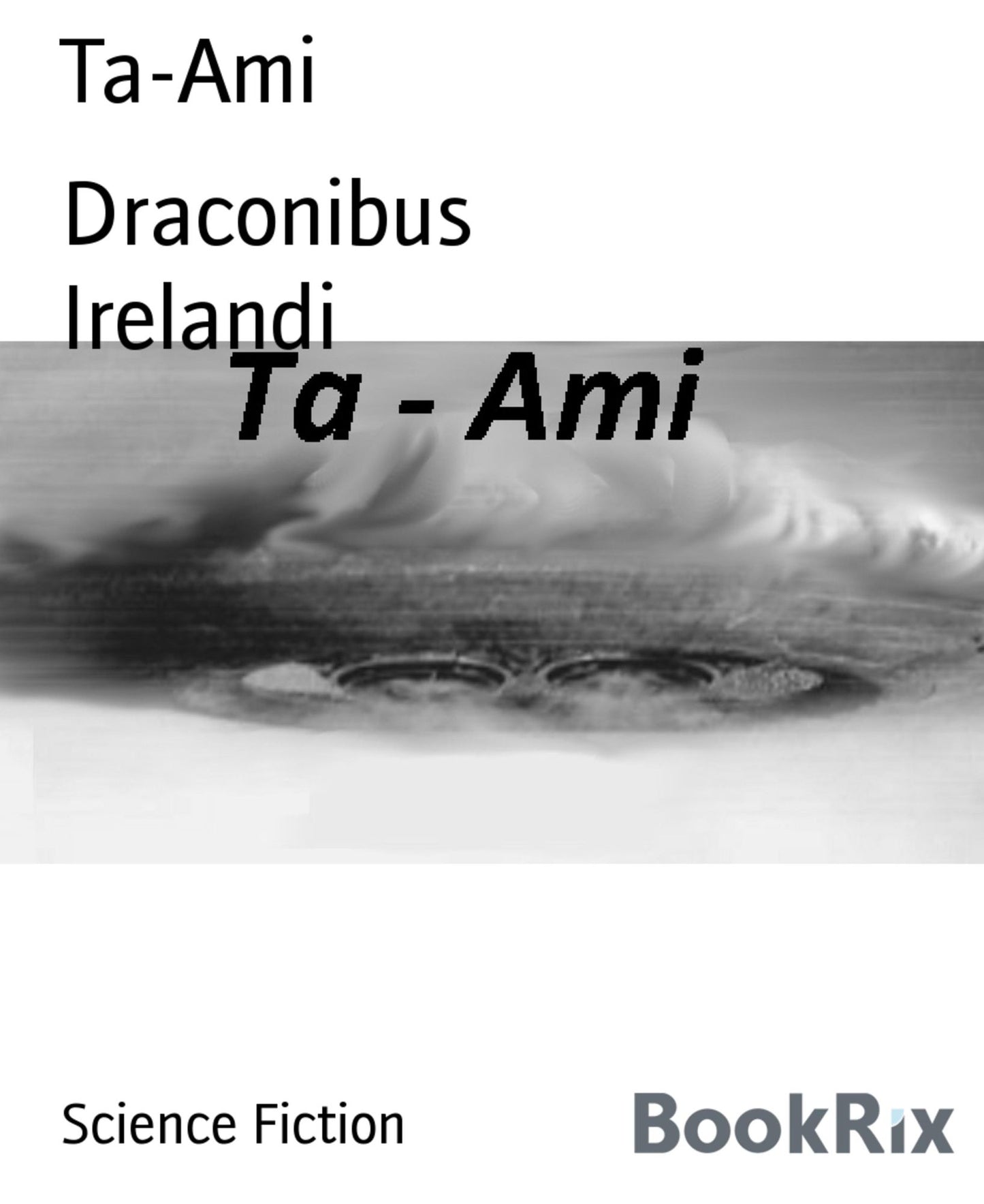 Ta-Ami: Arrival