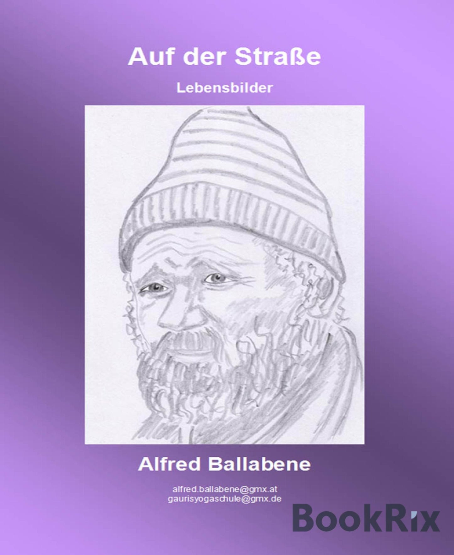 Auf der Straße: Lebensbilder