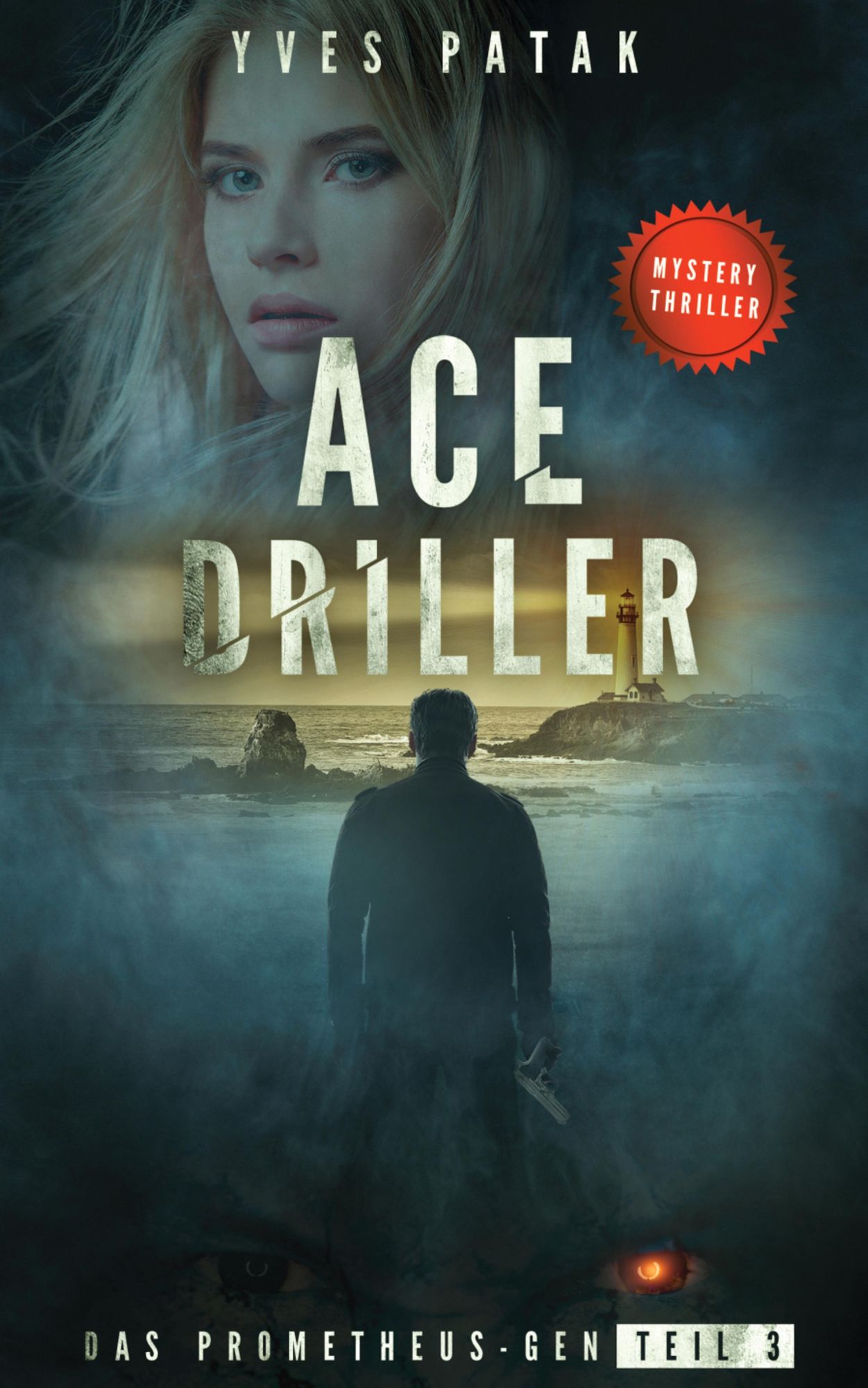 ACE DRILLER - Serial Teil 3