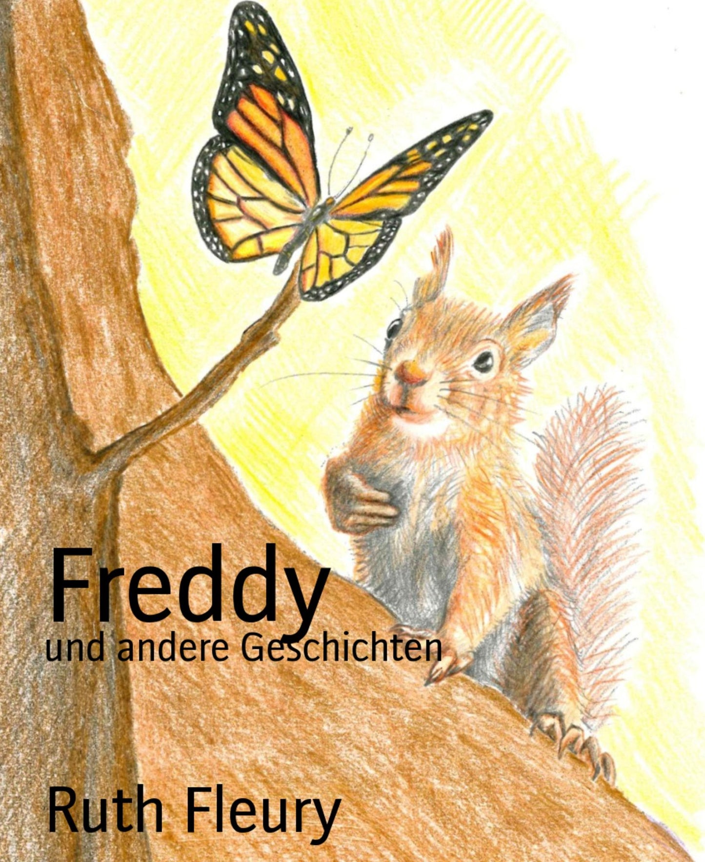 Freddy: und andere Geschichten