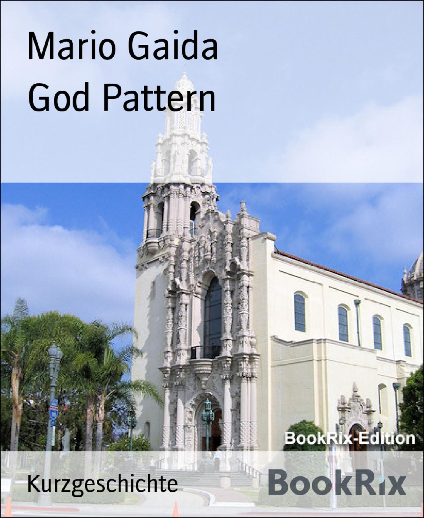 God Pattern