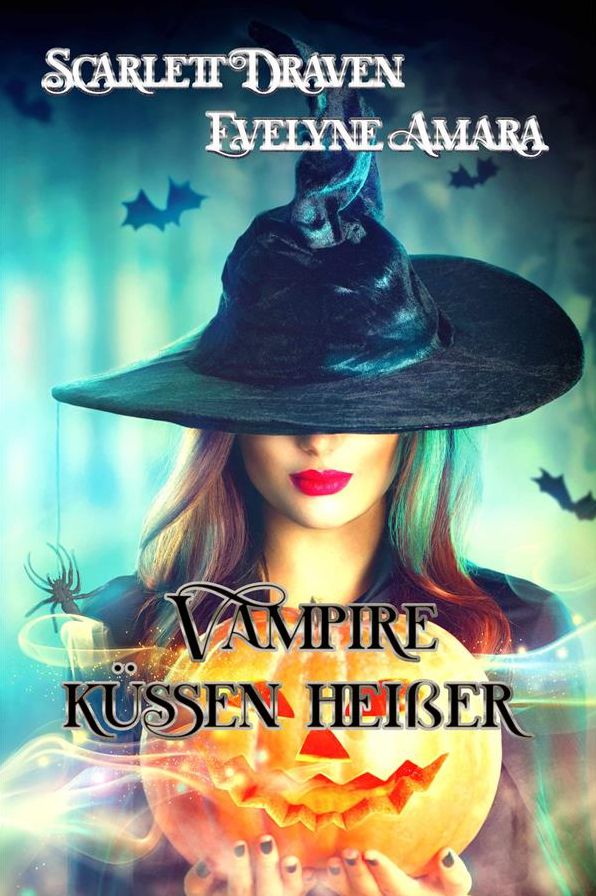 Vampire küssen heißer: Crazy Magic 3