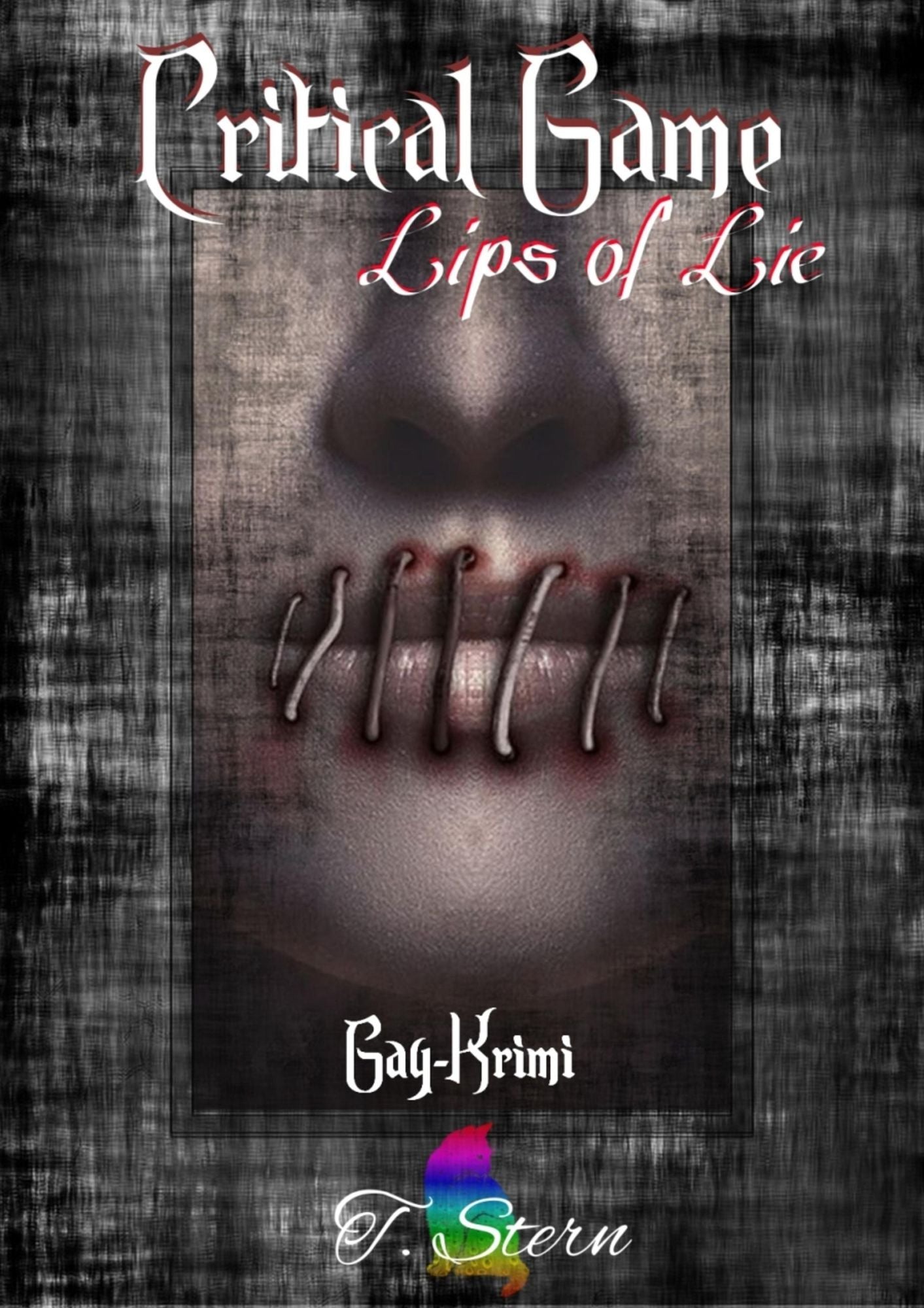 Critical Game - Lips of Lie: Gay Krimi