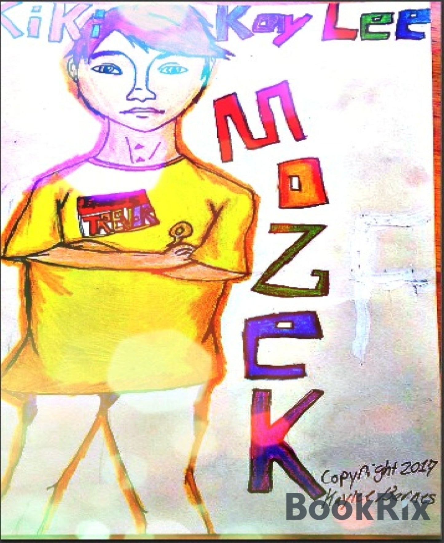 Mozek