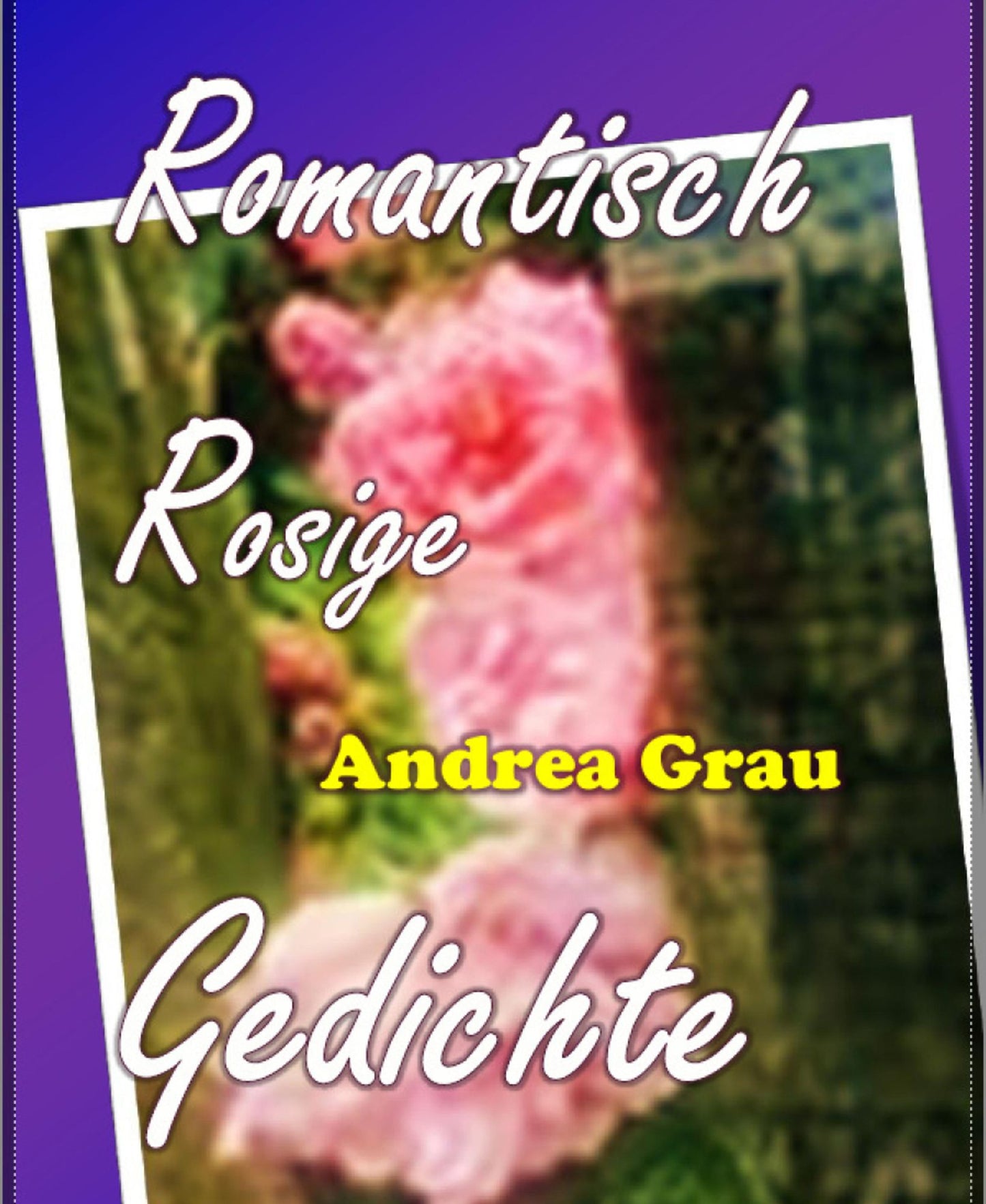 Bunte Poesie