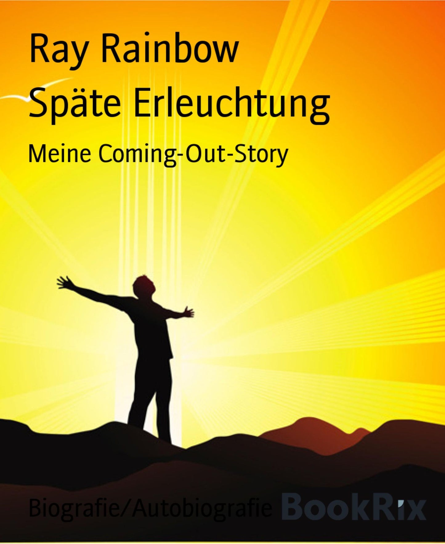 Späte Erleuchtung: Meine Coming-Out-Story