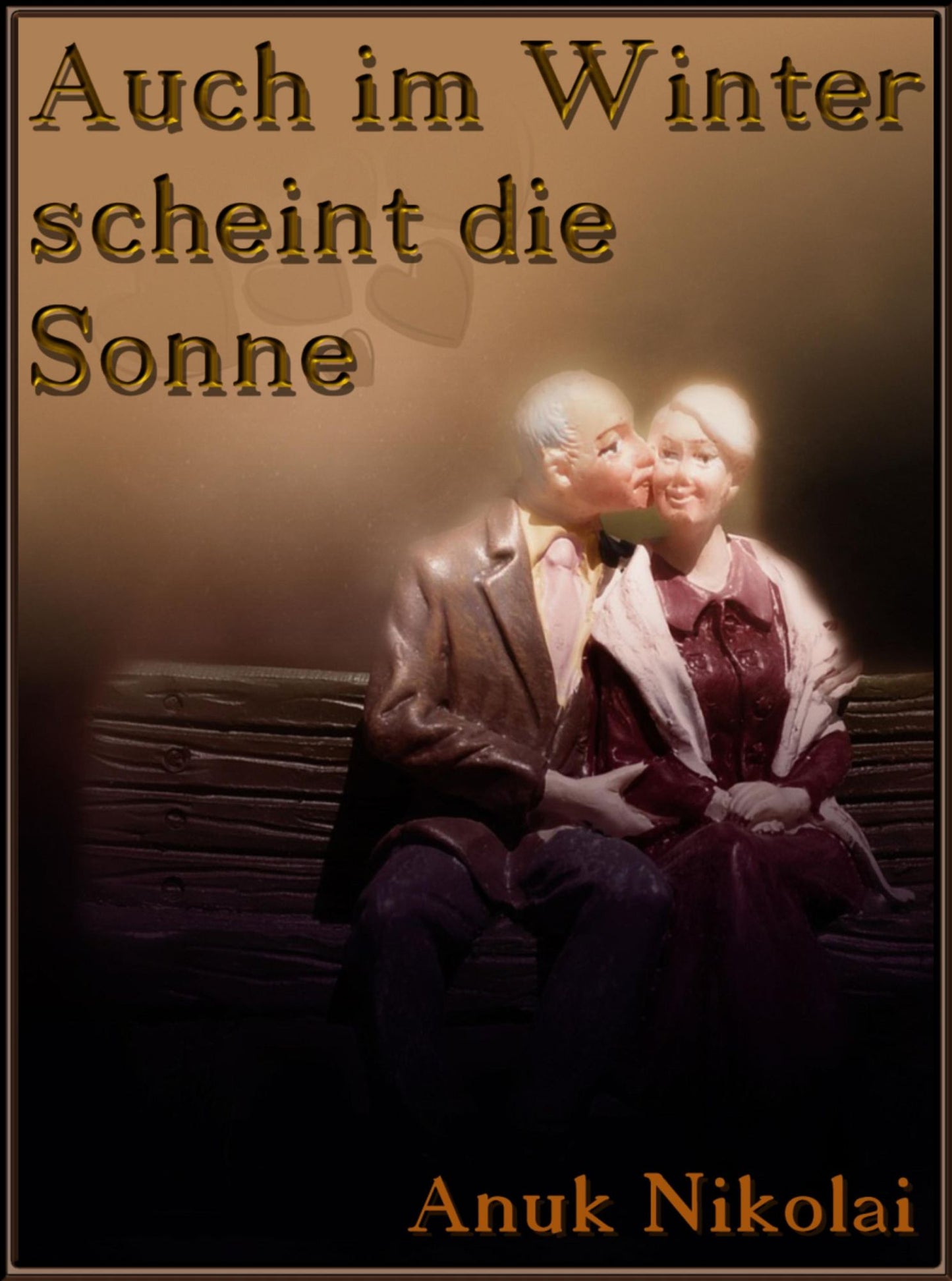 Auch im Winter scheint die Sonne