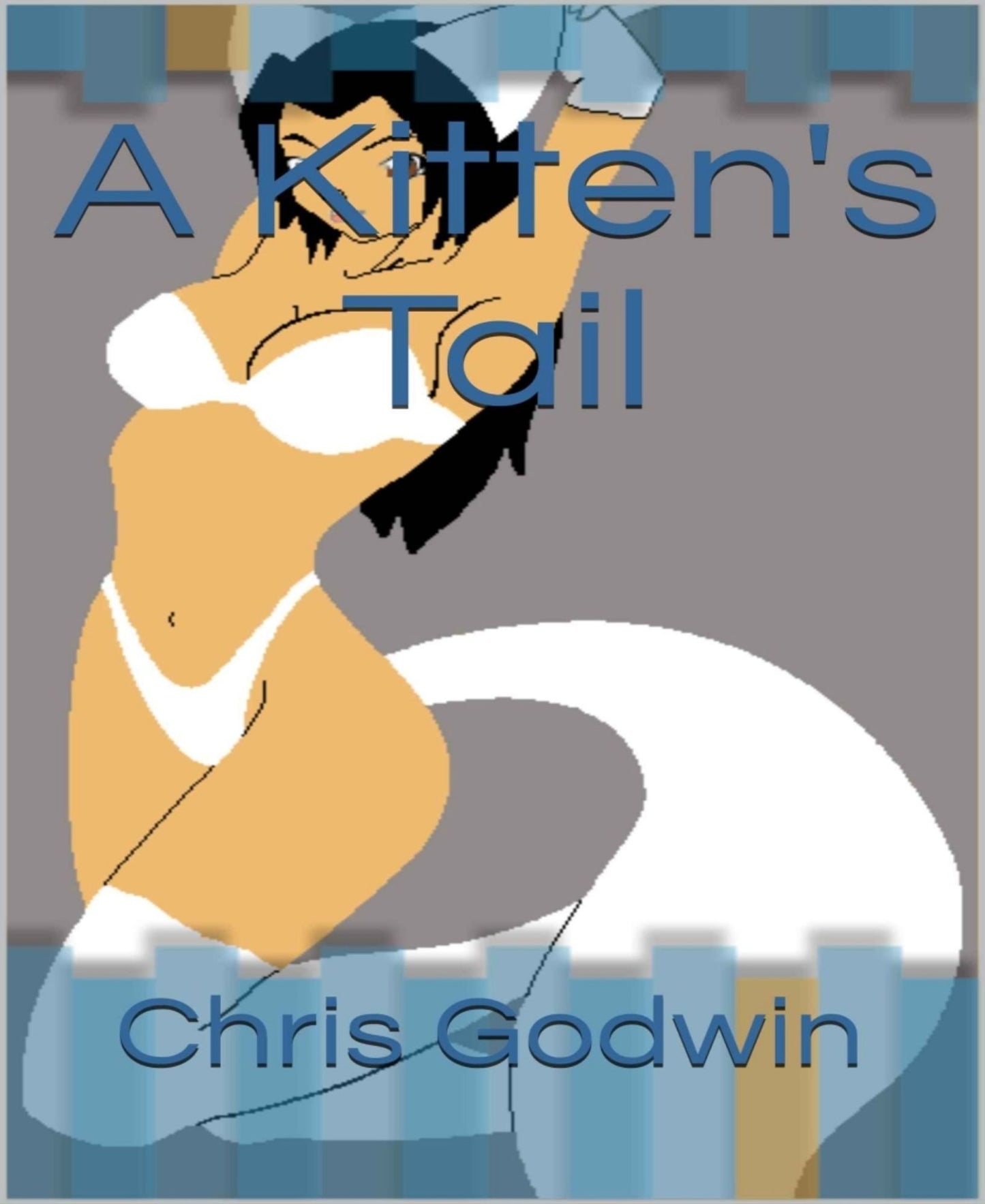 A Kitten's Tail