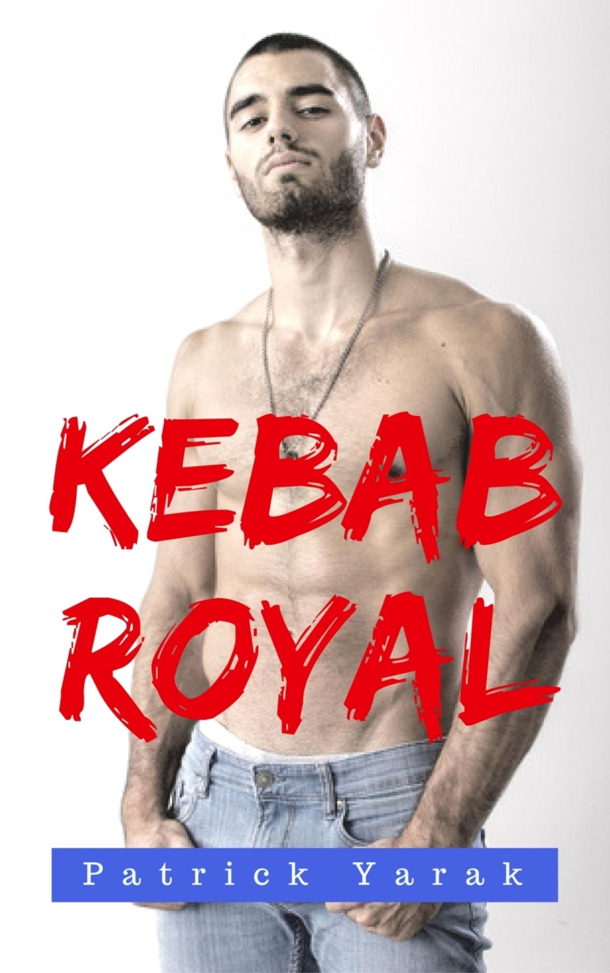 Kebap Royal: 12 heiße GayStories