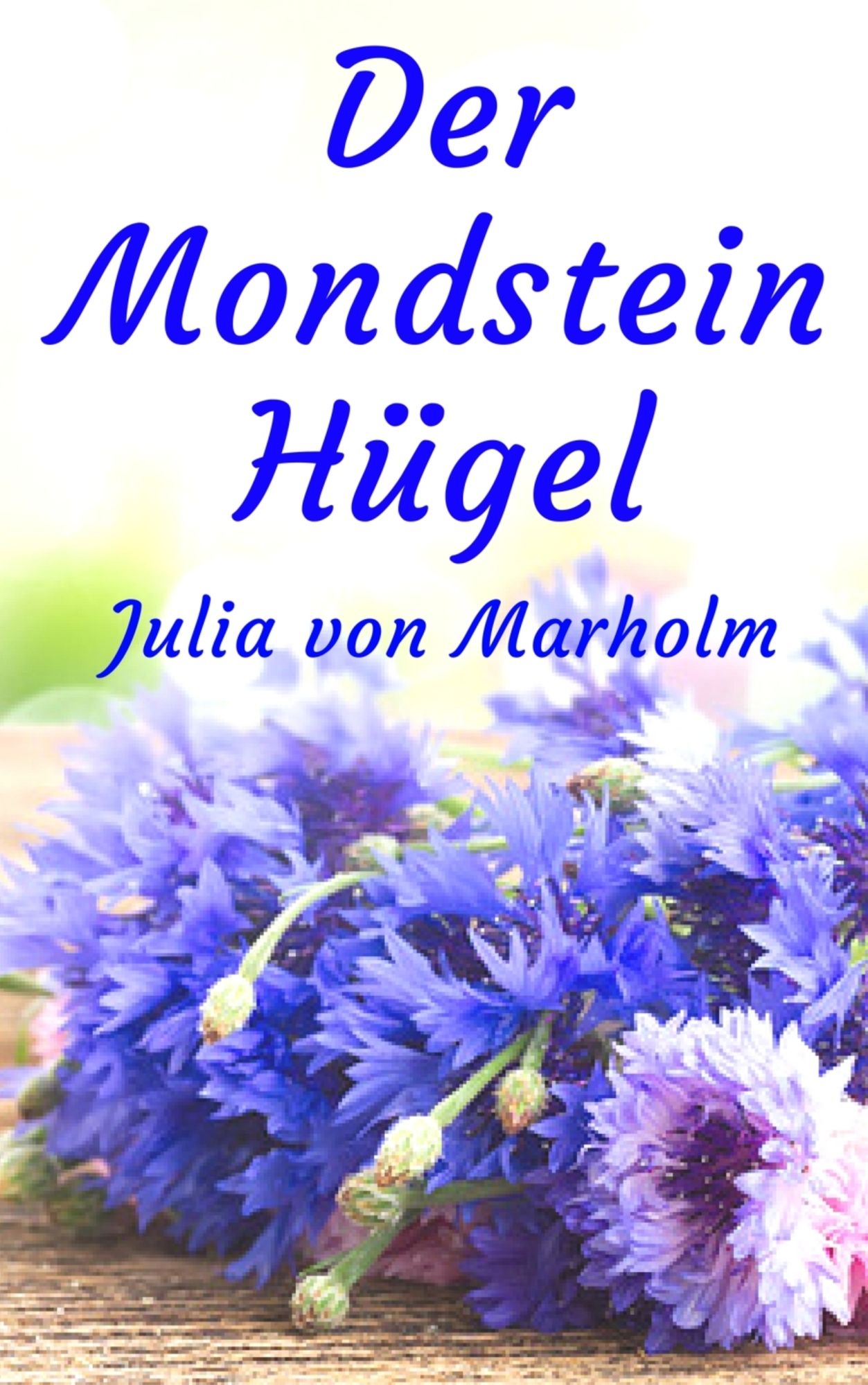 Der Mondsteinhügel