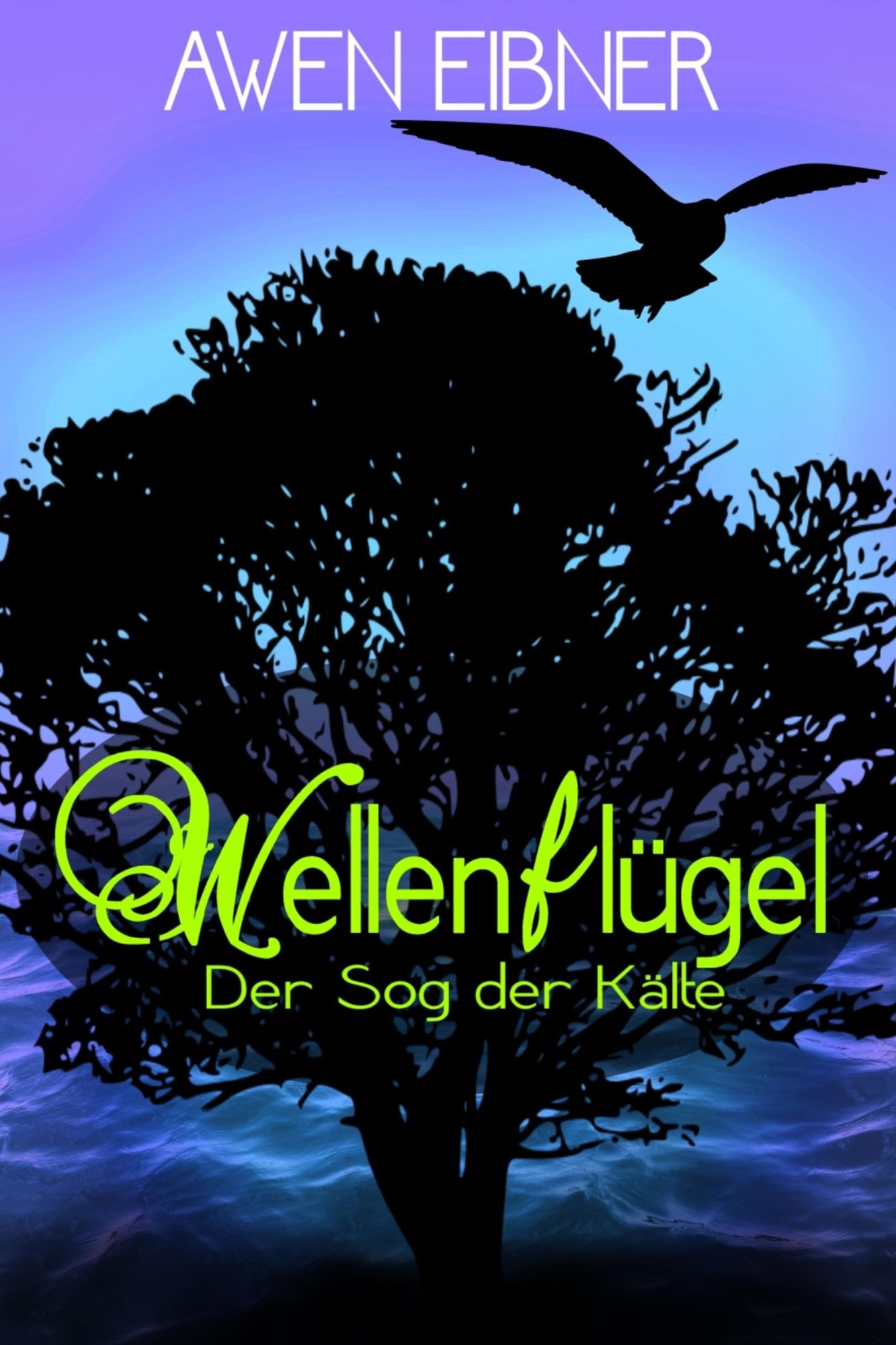 Wellenflügel 2: Der Sog der Kälte