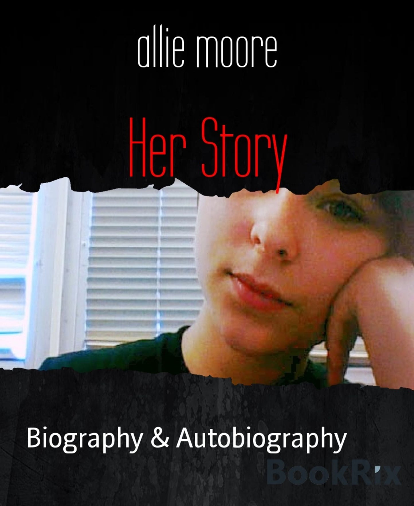 Her Story: a novel