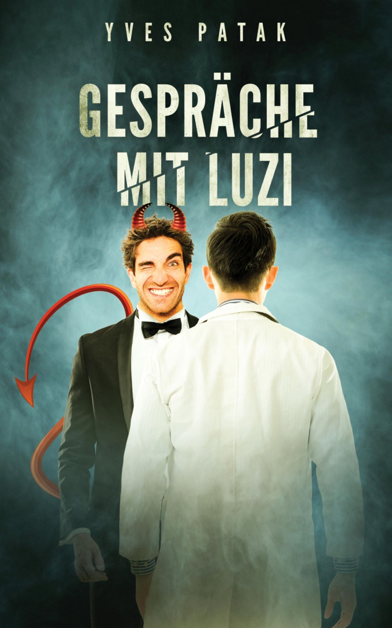 GESPRÄCHE MIT LUZI