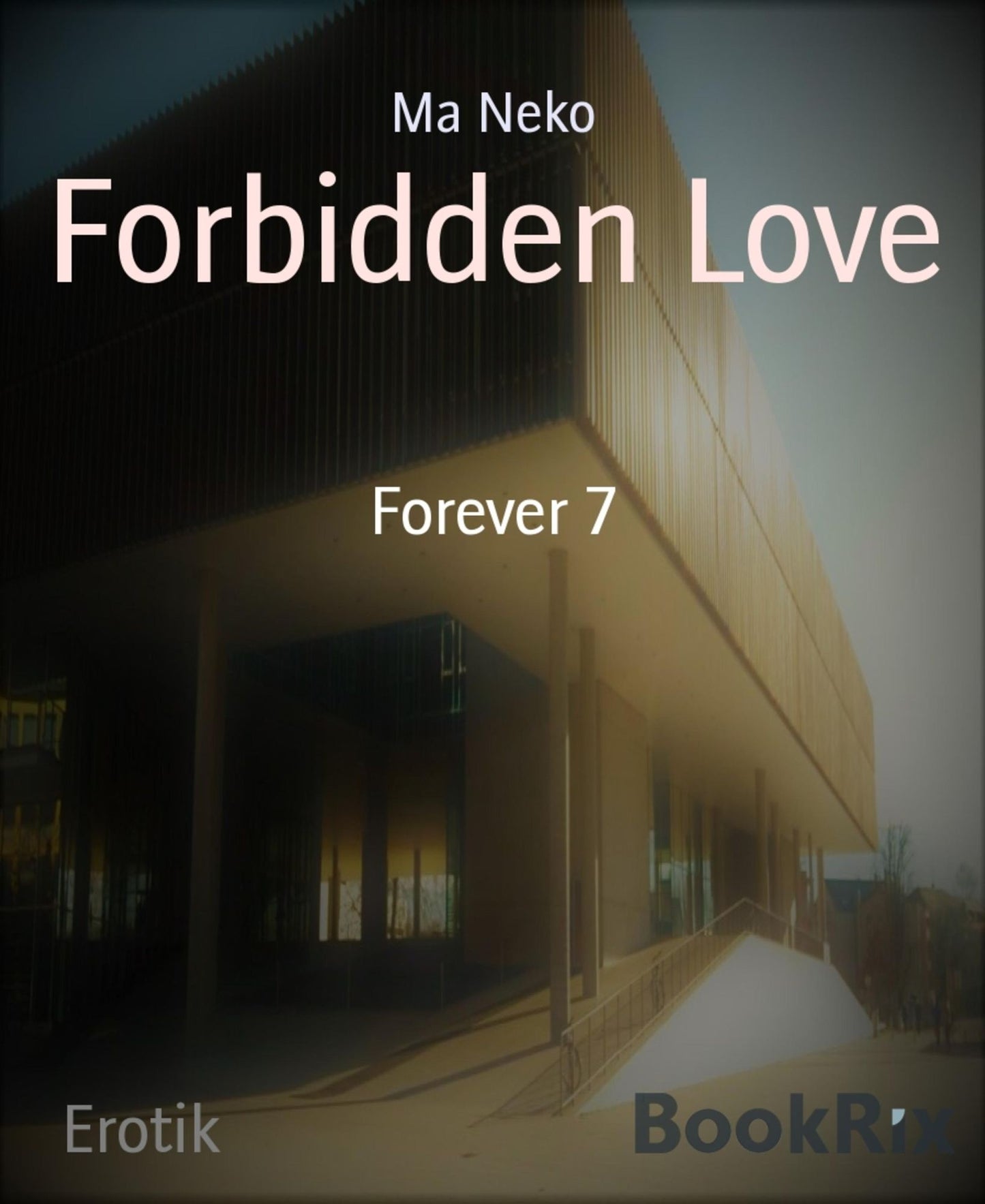 Forbidden Love: Forever 7