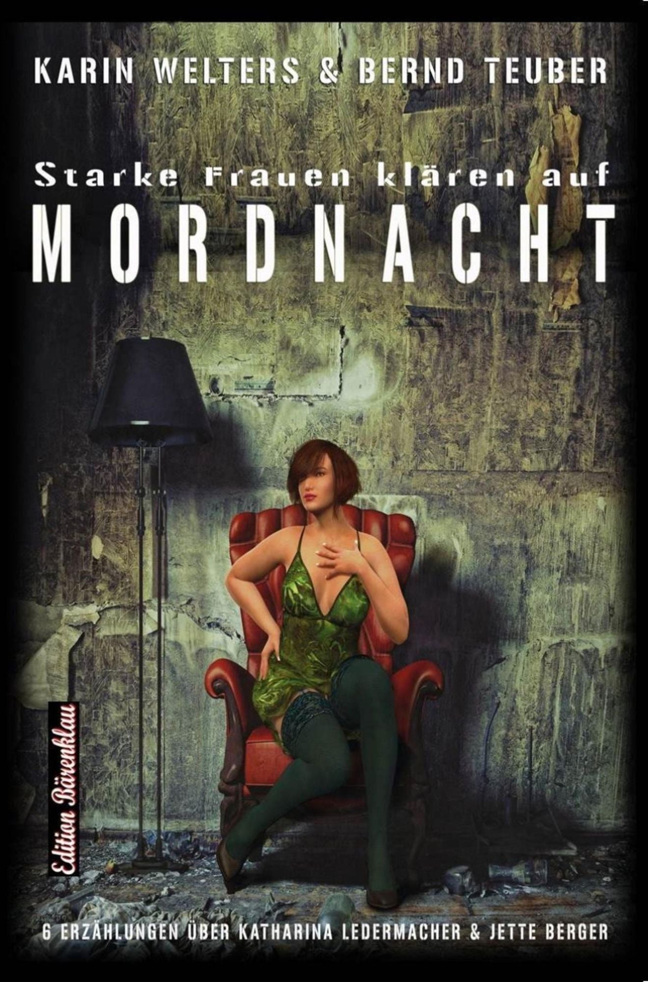 MORDNACHT: Starke Frauen klären auf