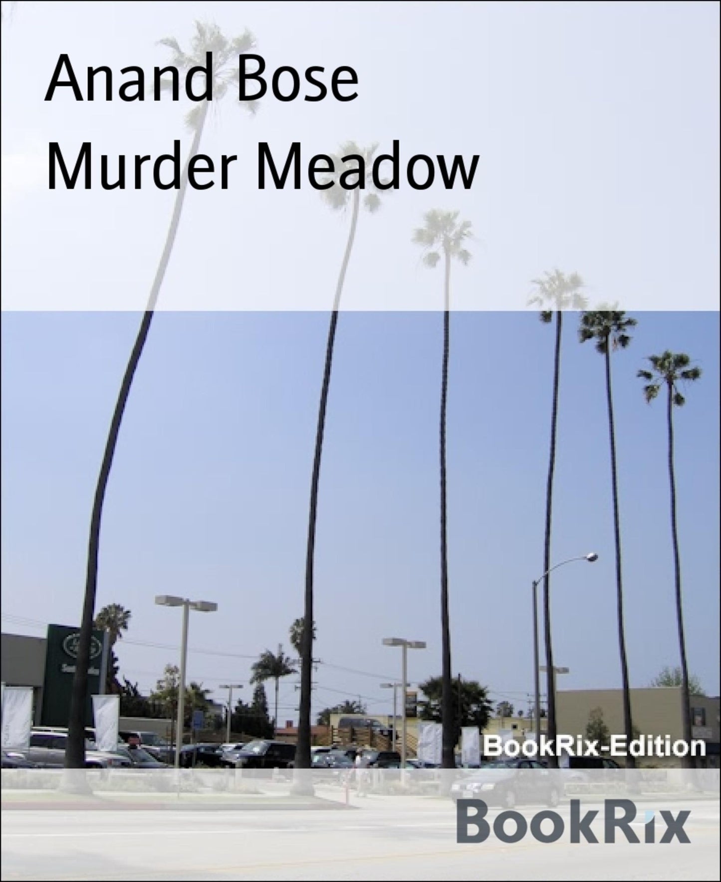 Murder Meadow