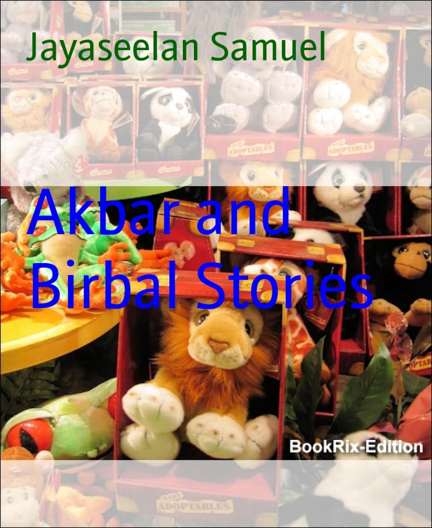 Akbar and Birbal Stories
