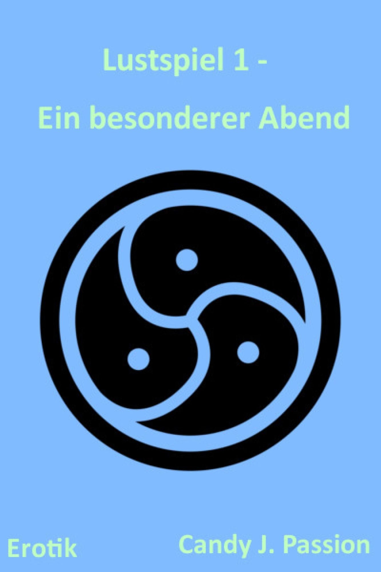 Lustspiel 1 - Ein besonderer Abend