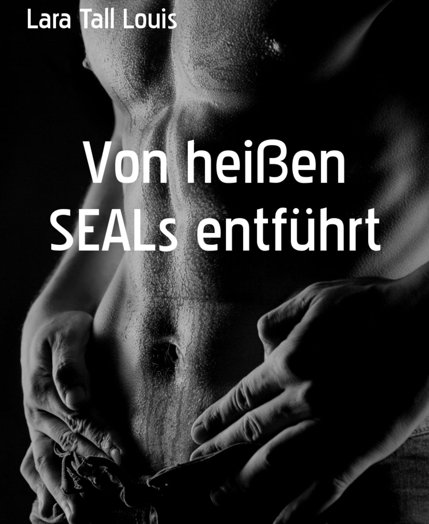 Von heißen SEALs entführt: Die Bekehrung