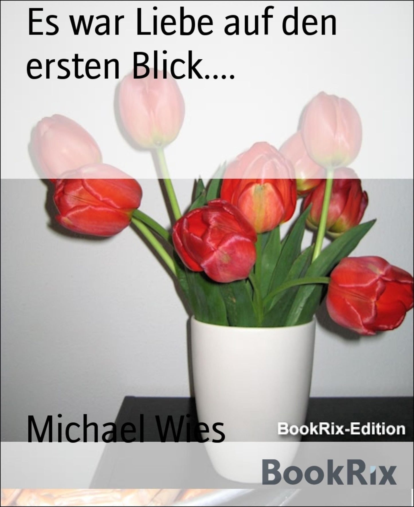 Es war Liebe auf den ersten Blick....