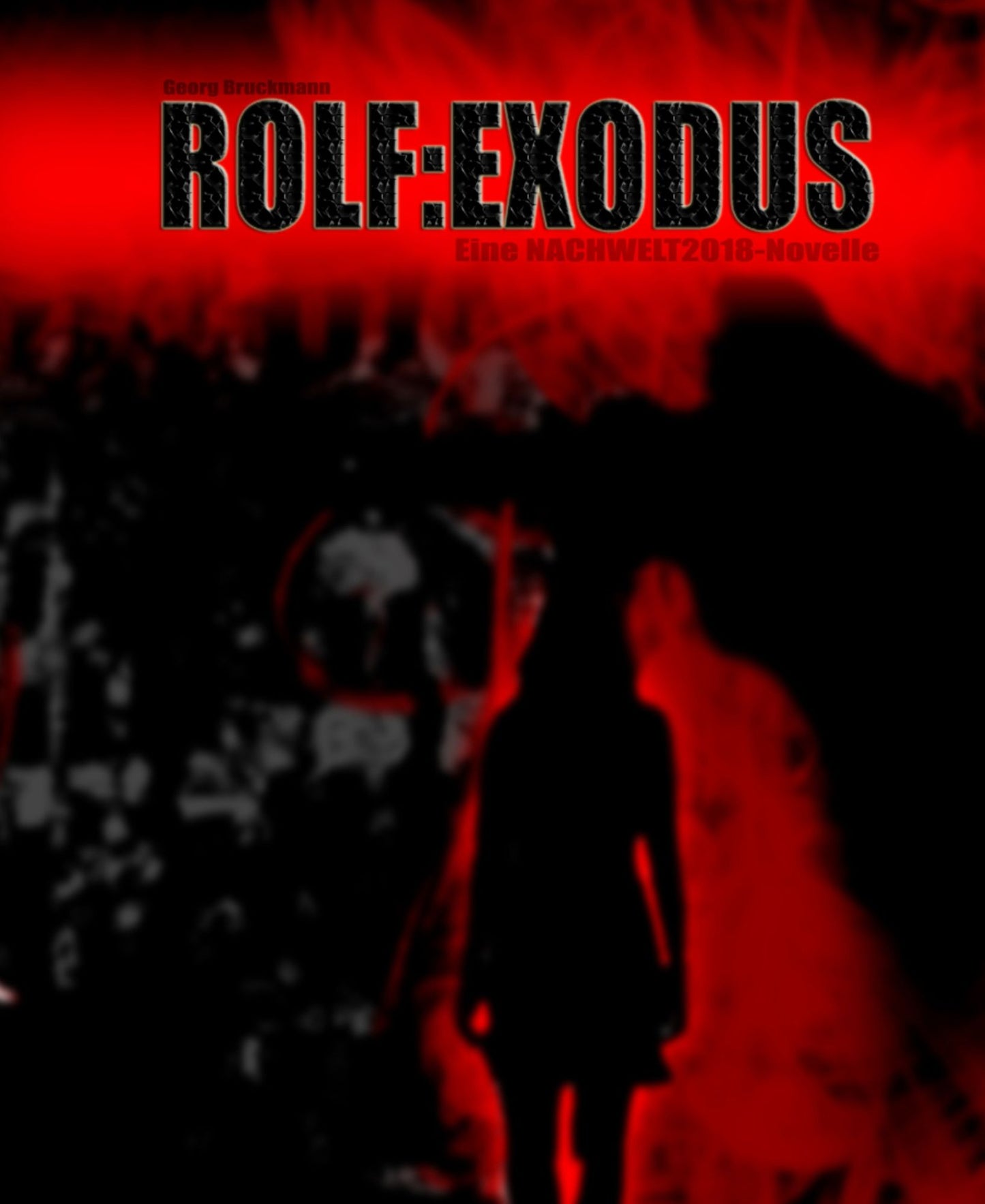 ROLF : EXODUS: Eine Nachwelt2018- Geschichte