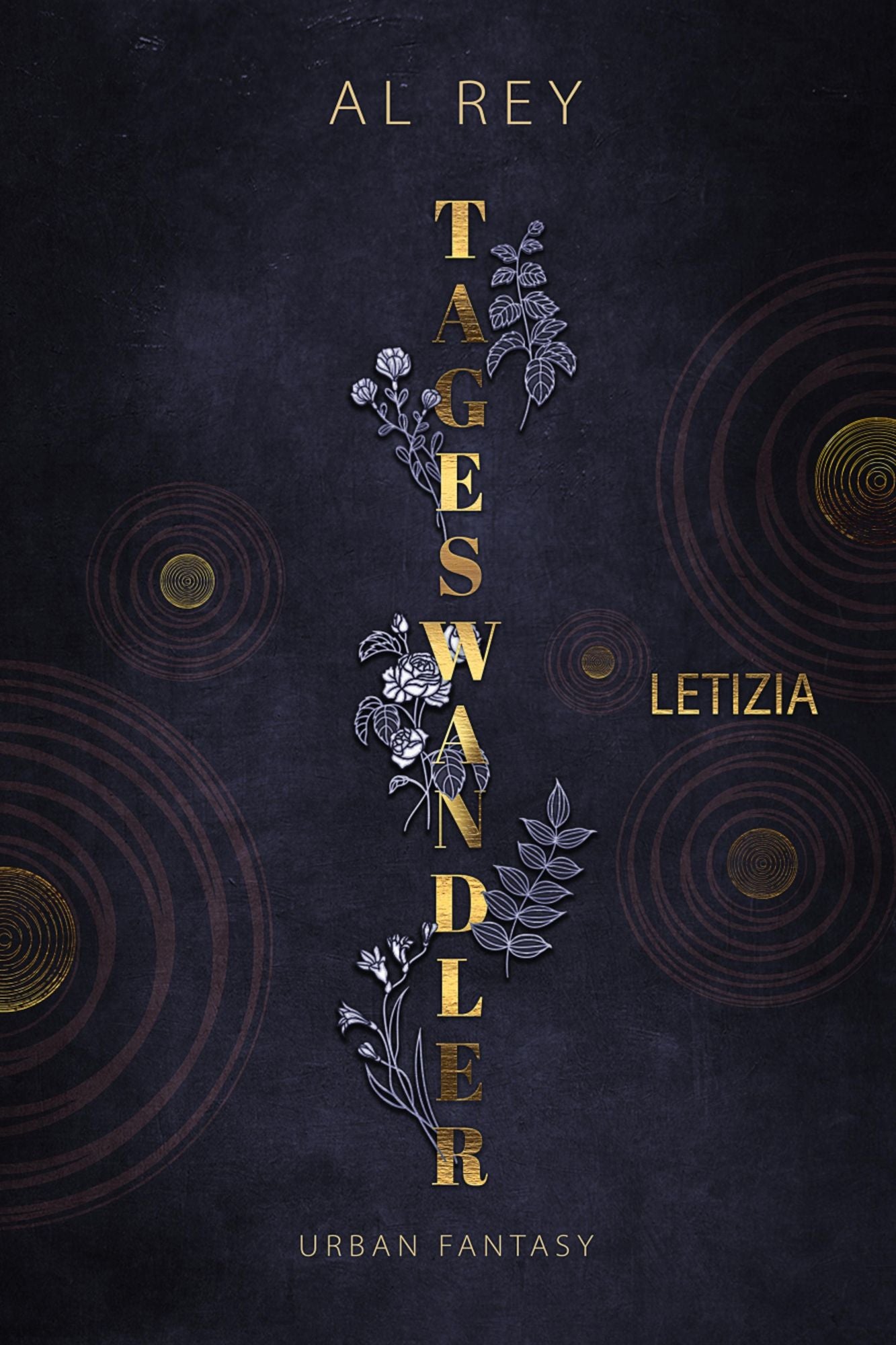 Tageswandler: Letizia