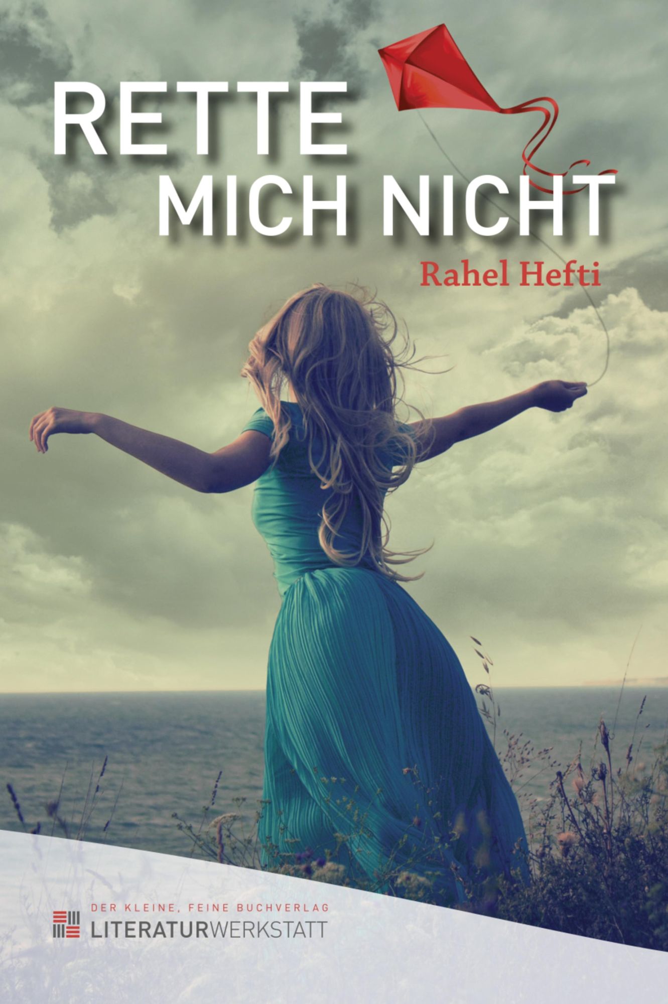 Rette mich nicht