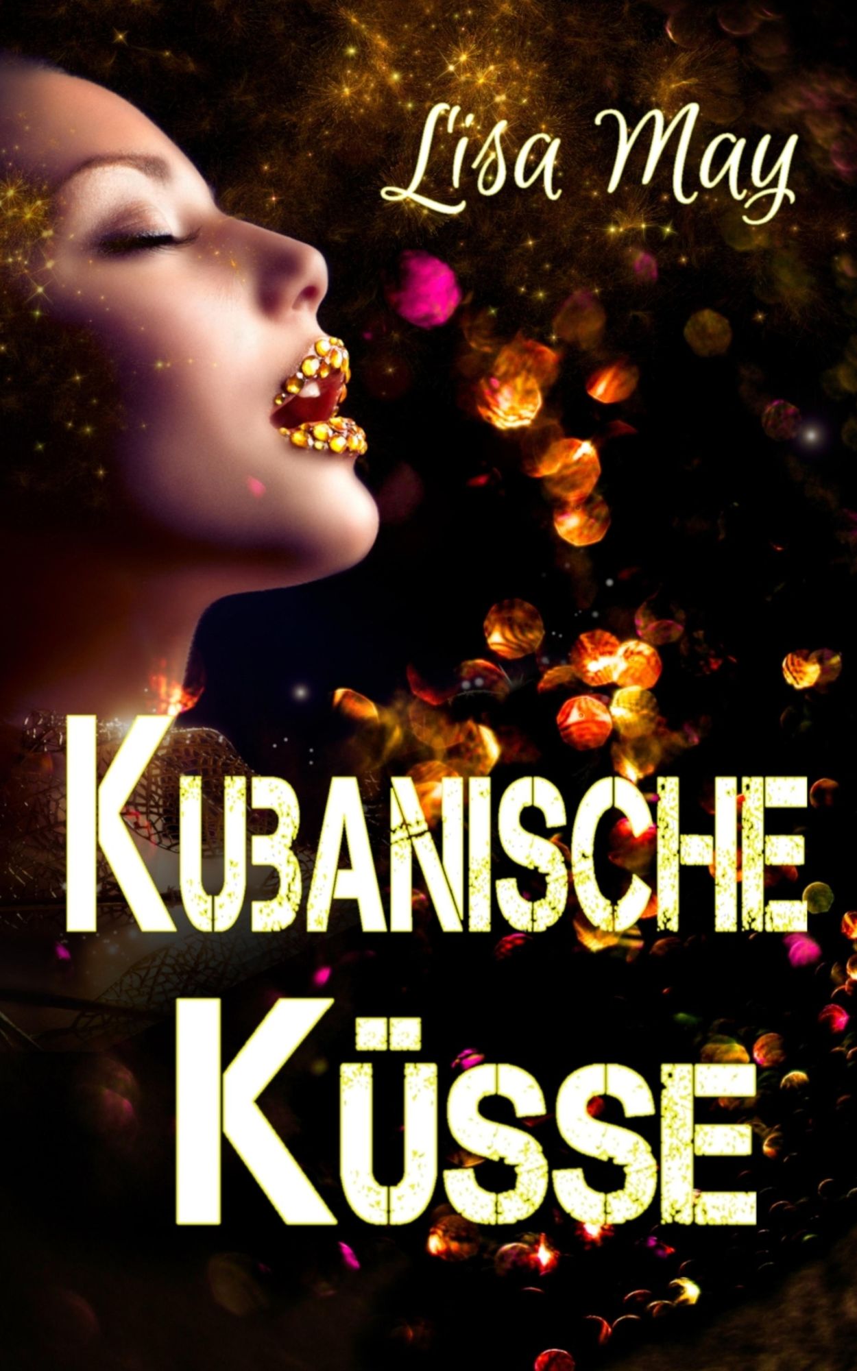 Kubanische Küsse