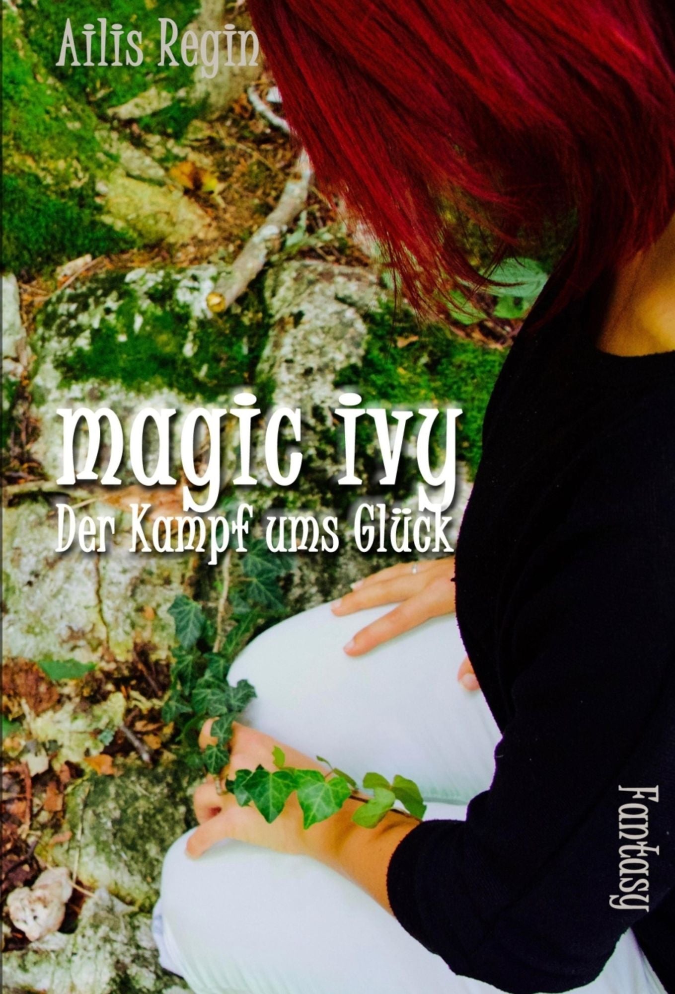 magic ivy: Der Kampf ums Glück
