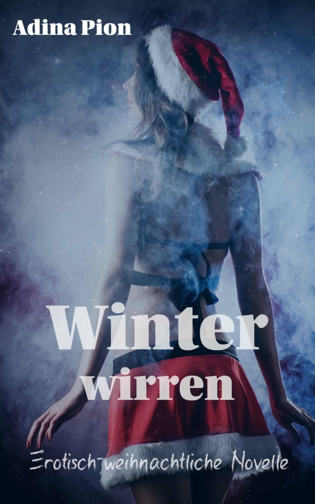 Winterwirren: Erotisch-weihnachtliche Novelle