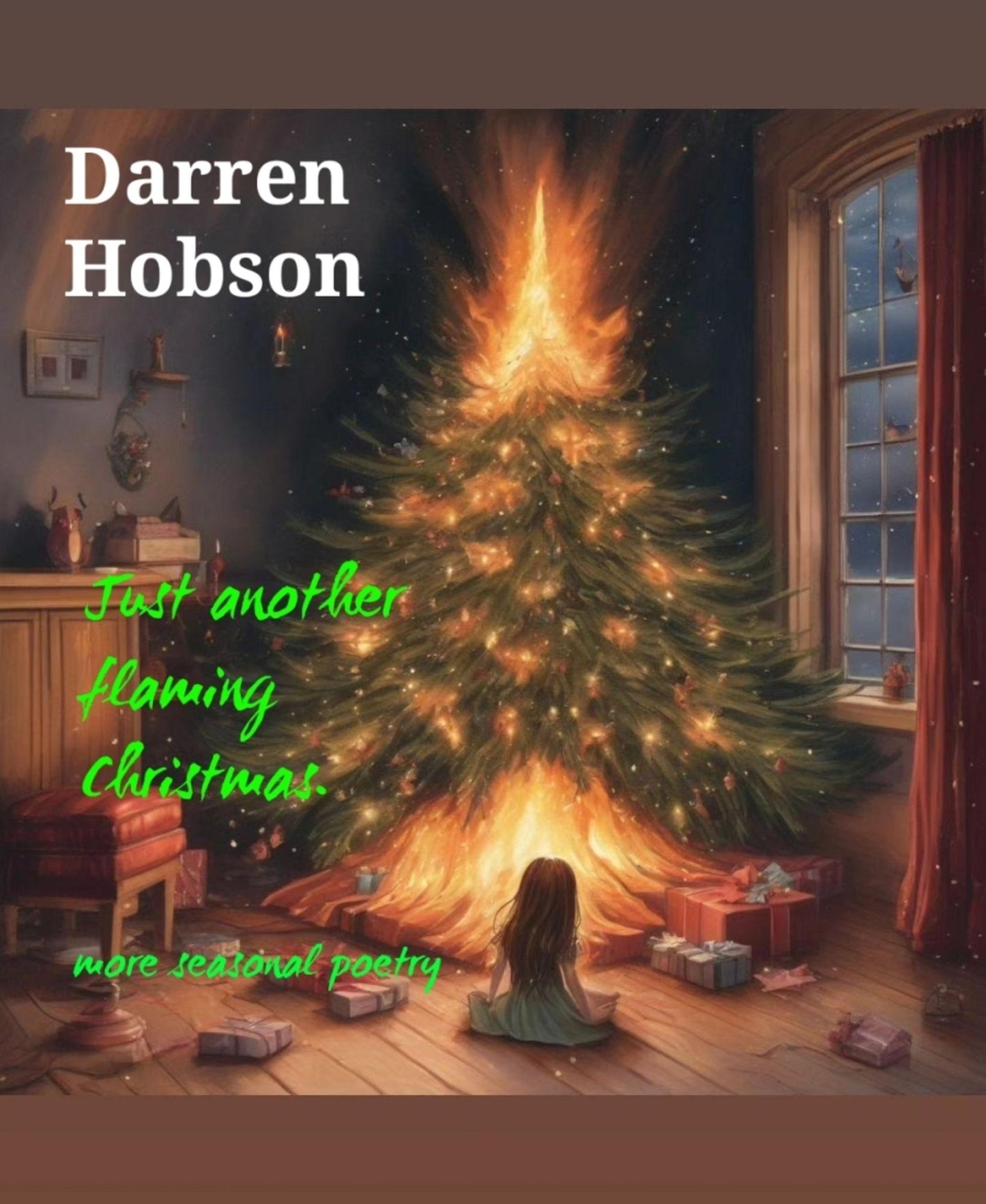 Just Another Flaming Christmas