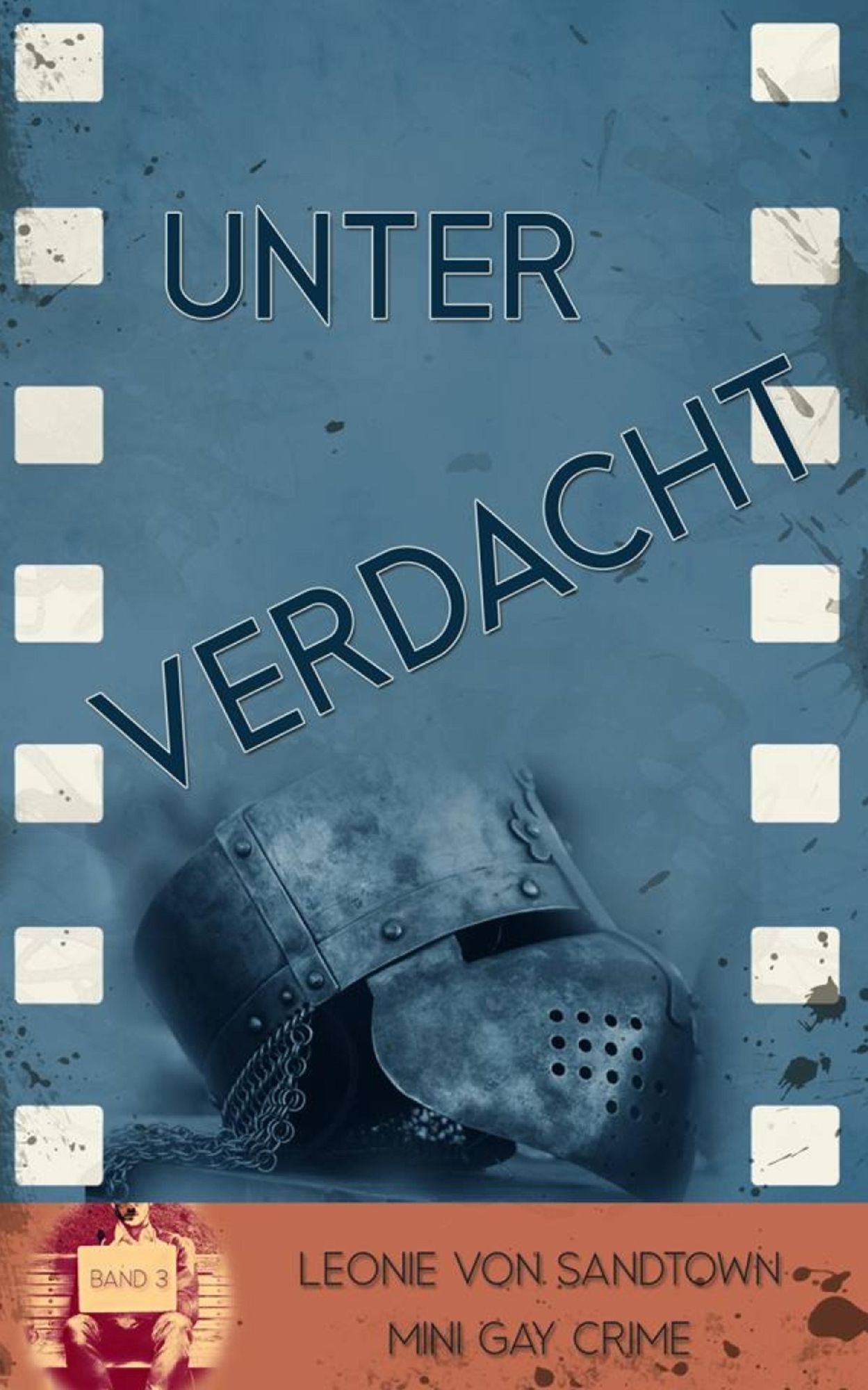 Unter Verdacht: Mini Krimi 3