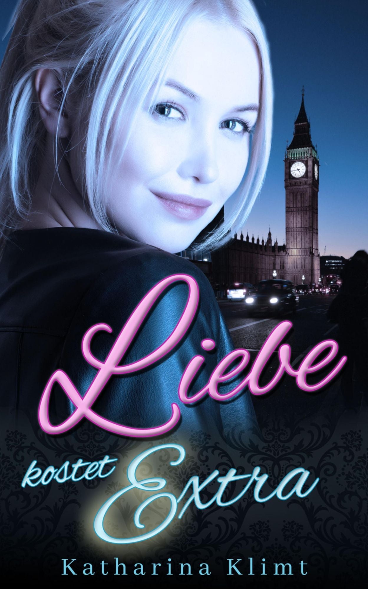 Liebe kostet Extra: dramatische Lovestory