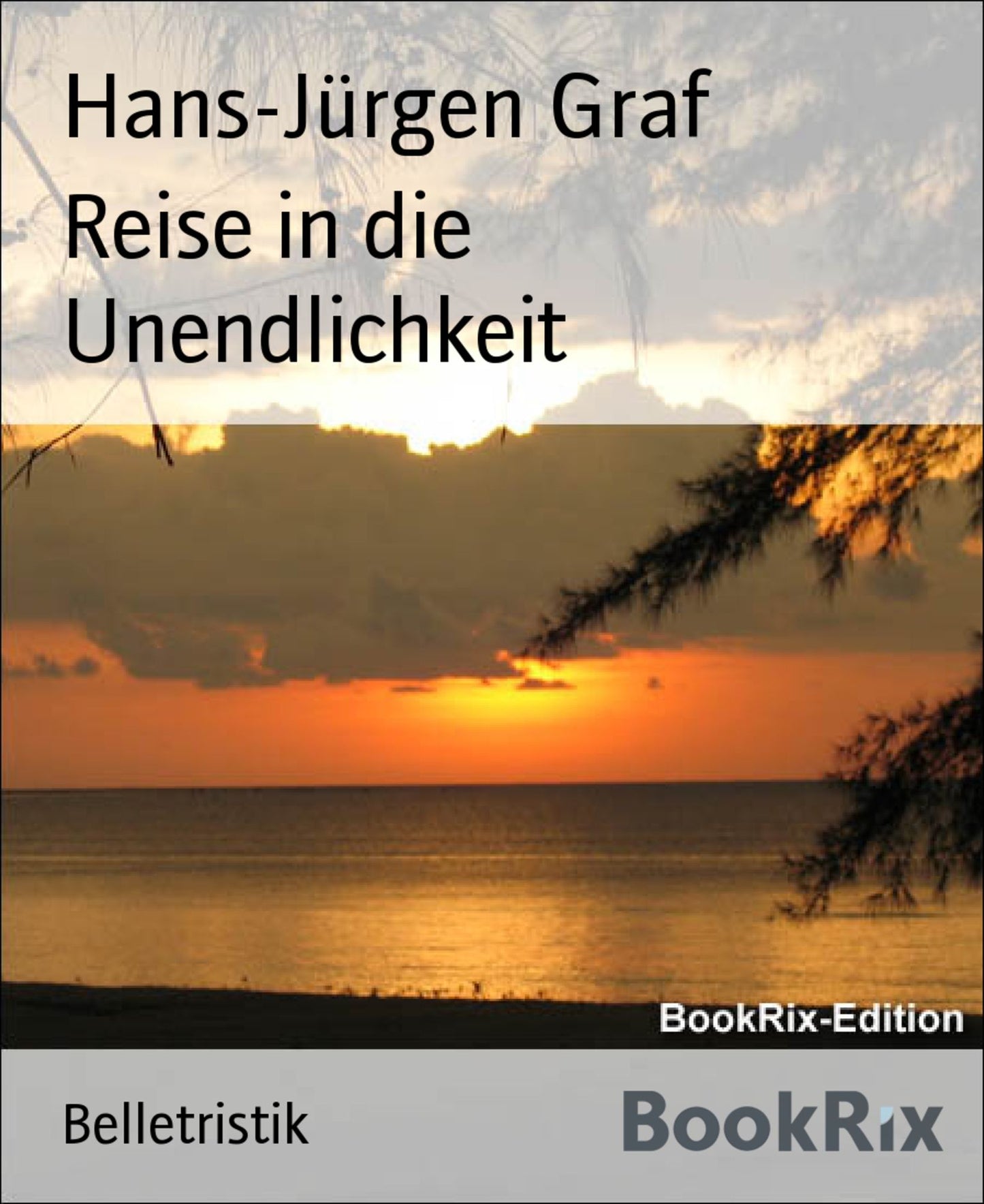 Reise in die Unendlichkeit