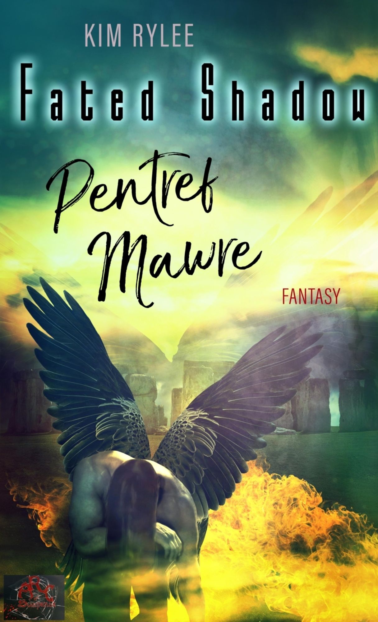 Fated Shadow II: Pentref Mawre
