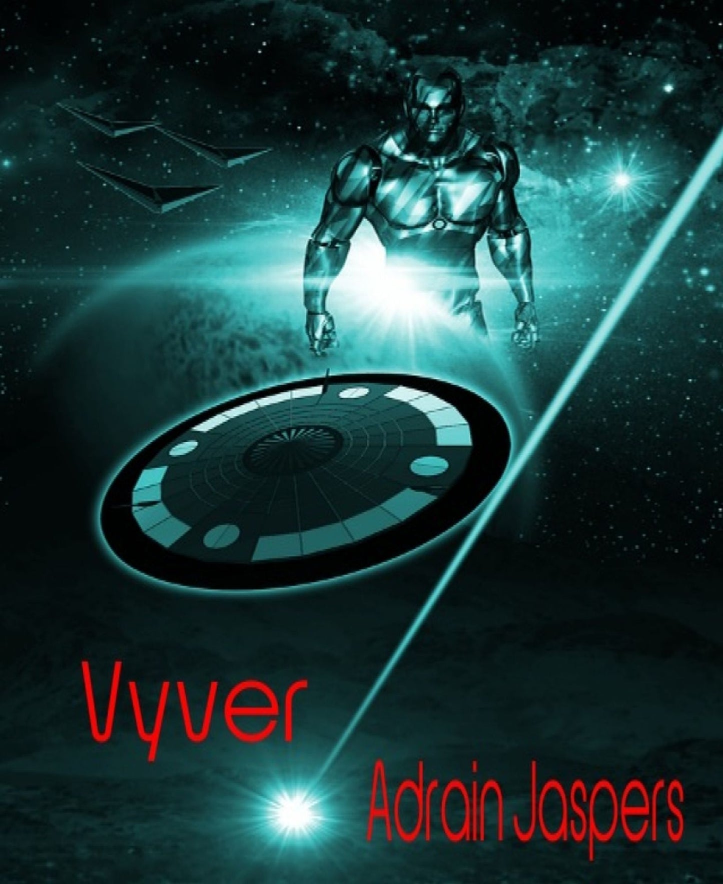 Vyver
