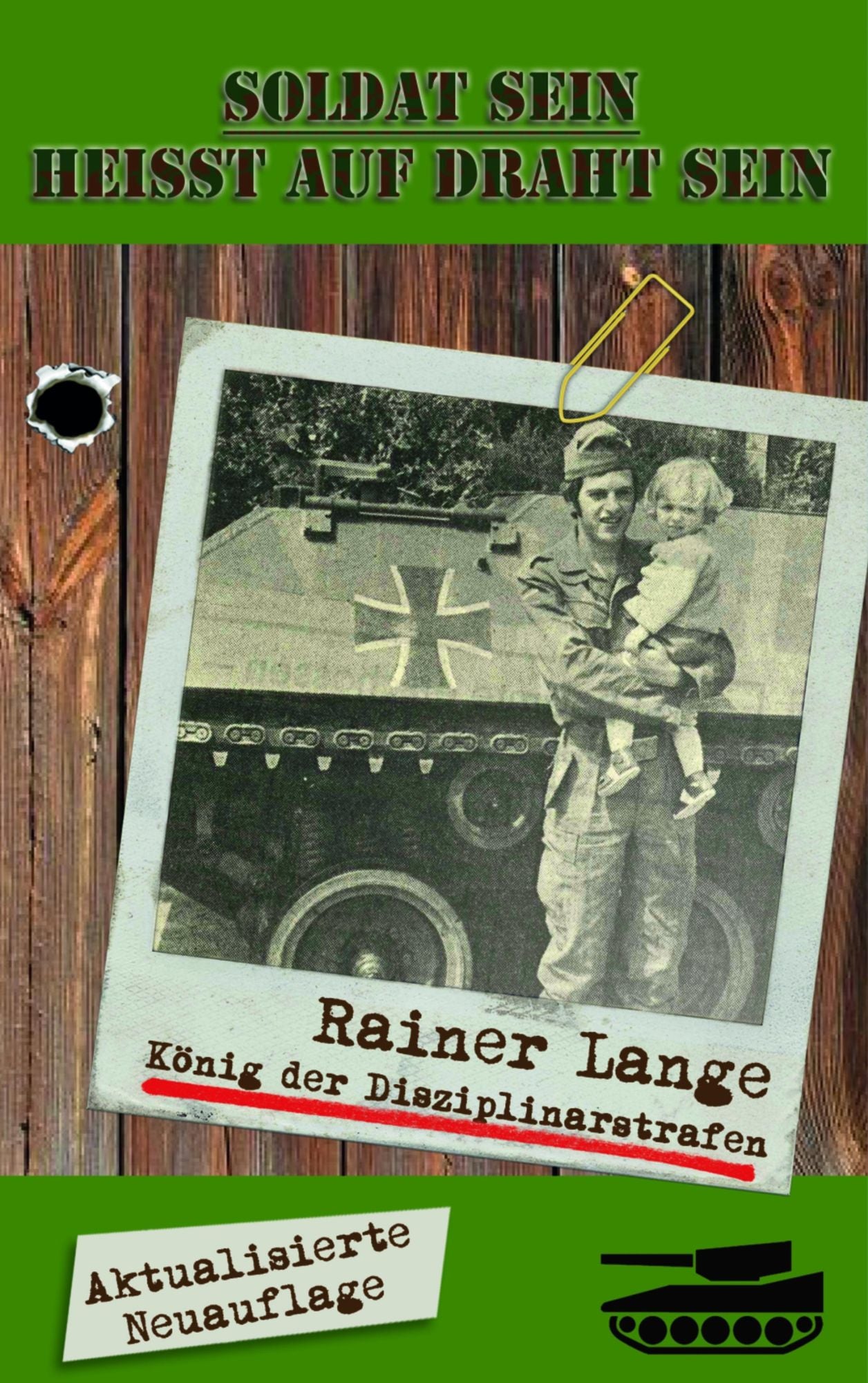 Soldat sein heisst auf Draht sein.: Nachts ist mit Dunkelheit zu rechnen