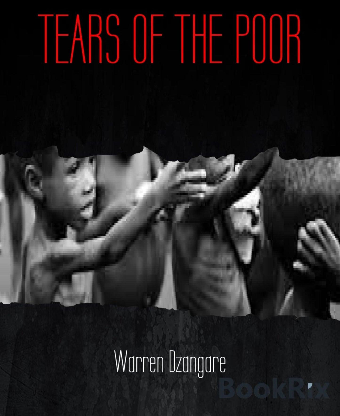 TEARS OF THE POOR: Lack of Empathy is destroying humankind