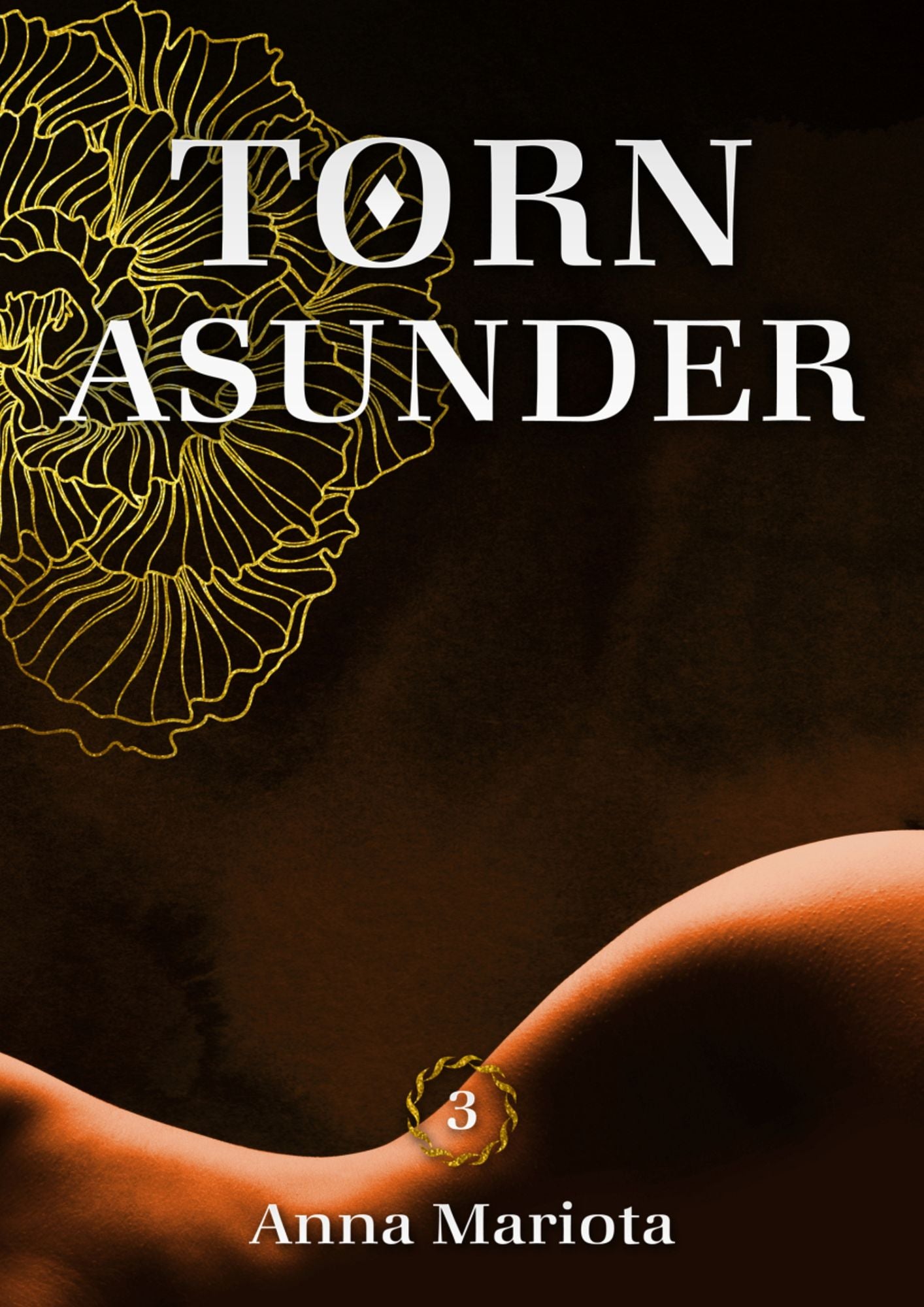 Torn Asunder 3: Der finstere Weg der Einsamkeit (Bestseller Liebesroman)
