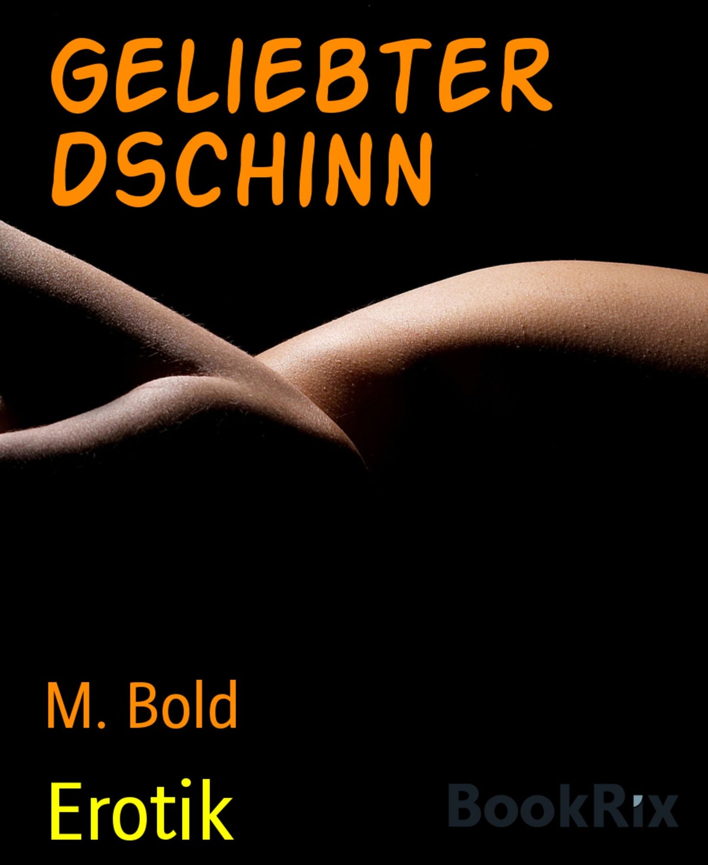 Geliebter Dschinn: Fünf sinnlich-heiße Episoden
