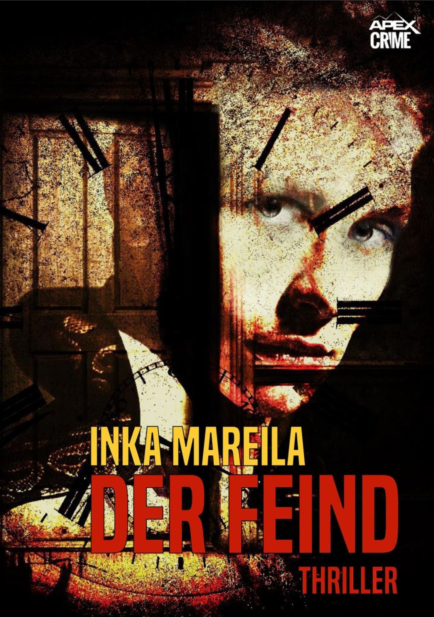 DER FEIND