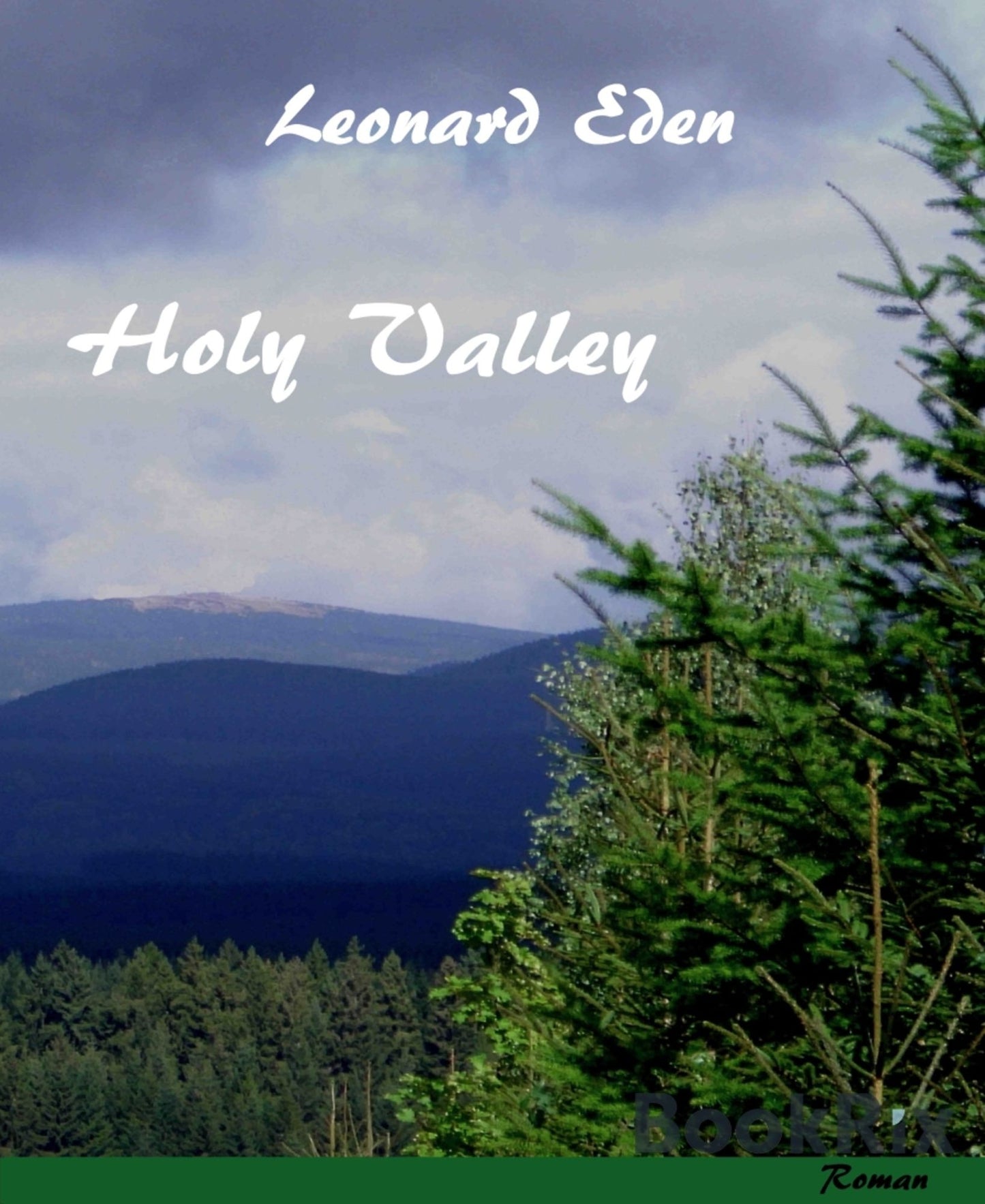 Holy Valley