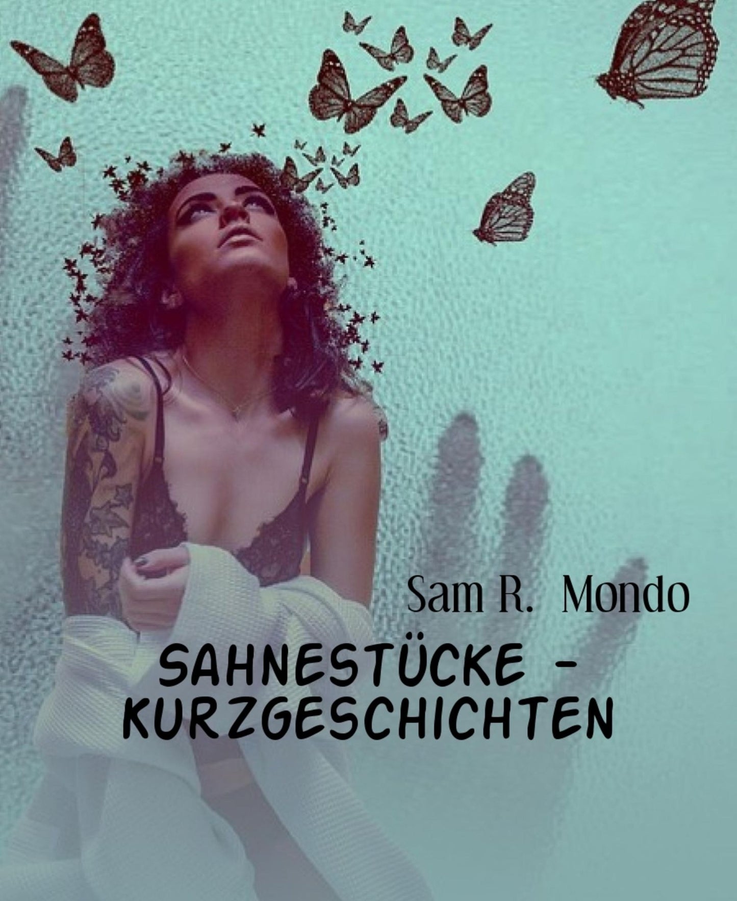 Sahnestücke - Kurzgeschichten