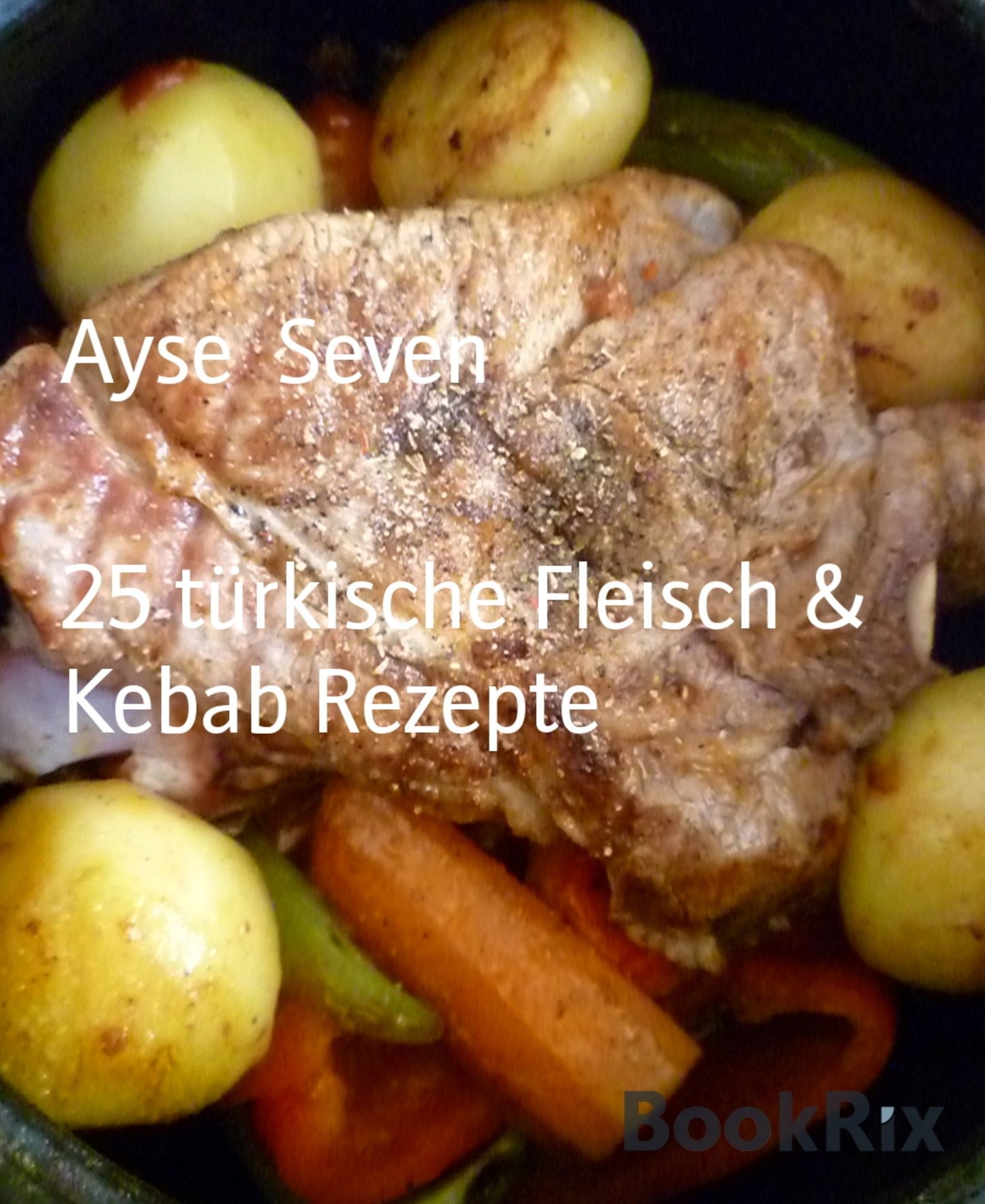 12 türkische Fleisch & Kebab Rezepte